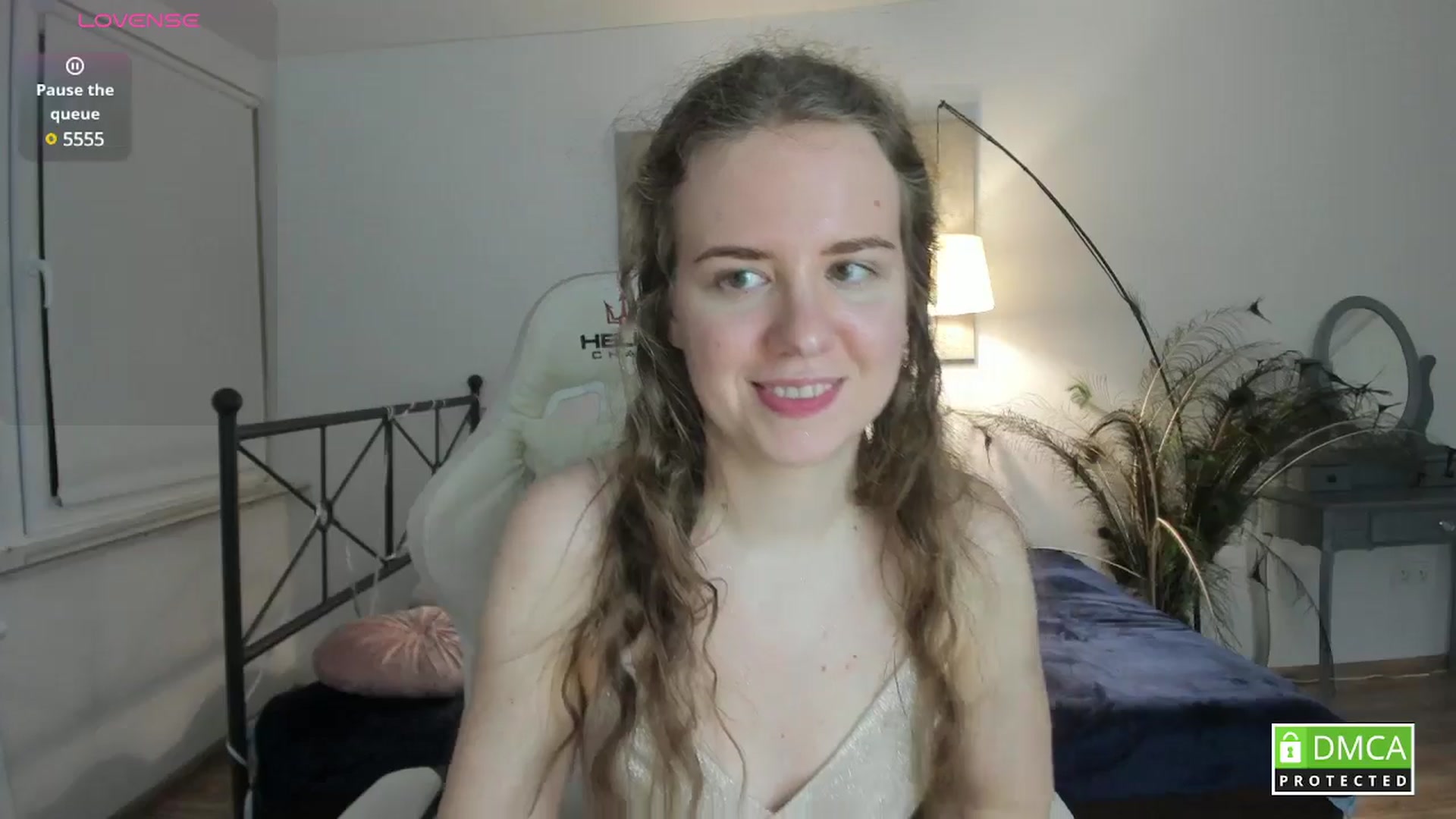 Gallery image thumbnail from LanaBelll's myfreecams stream on, 03/01/2025, 22:16 image 16 of 20