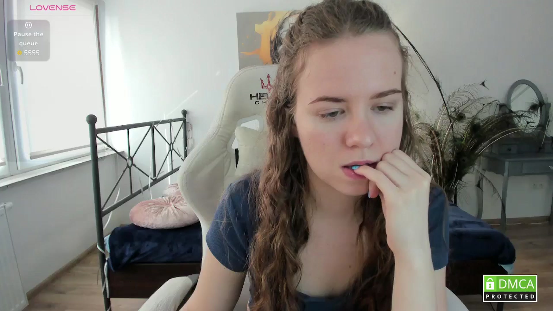 Gallery image thumbnail from LanaBelll's myfreecams stream on, 03/02/2025, 14:39 image 14 of 20
