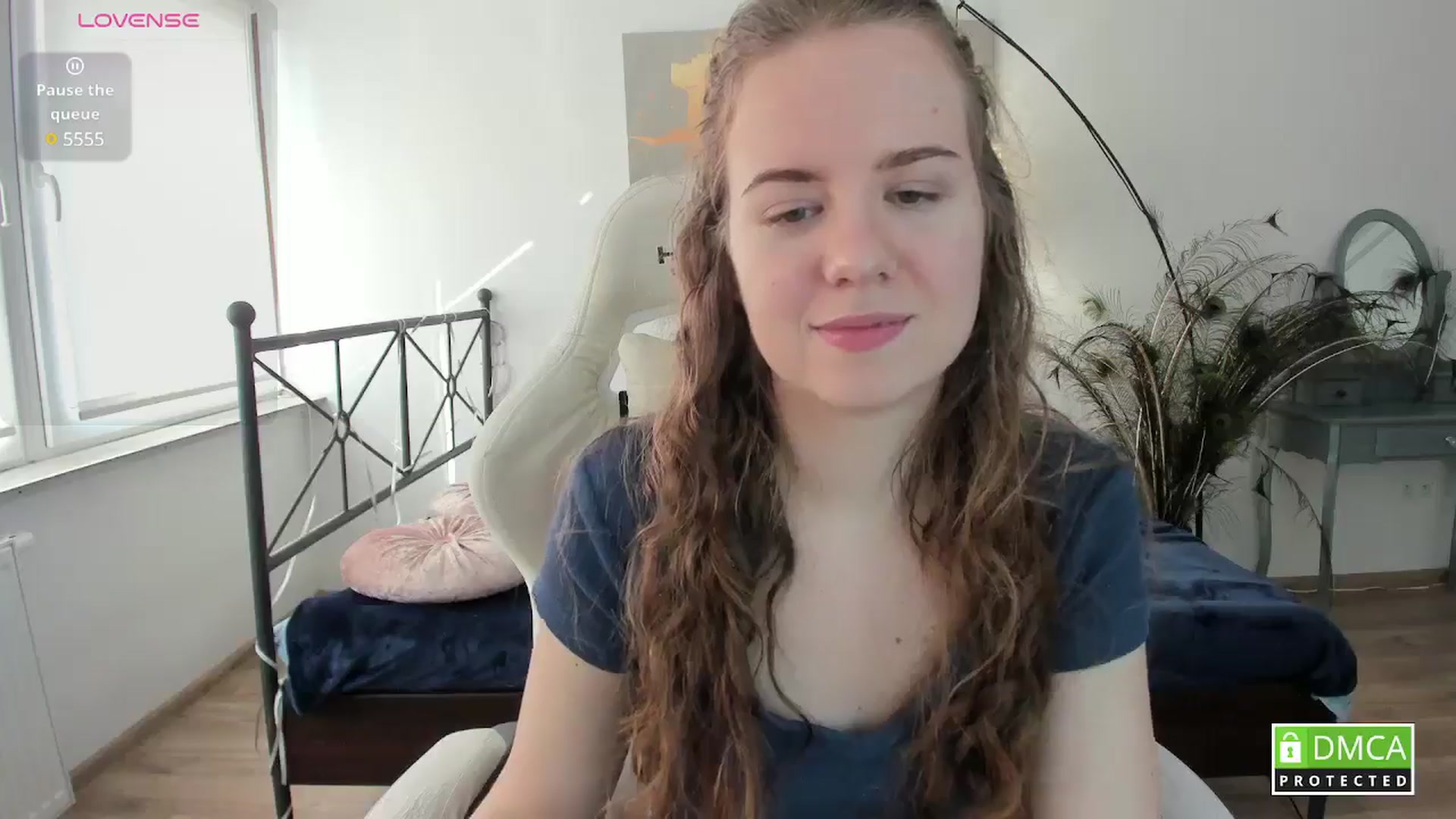 Gallery image thumbnail from LanaBelll's myfreecams stream on, 03/02/2025, 14:39 image 15 of 20