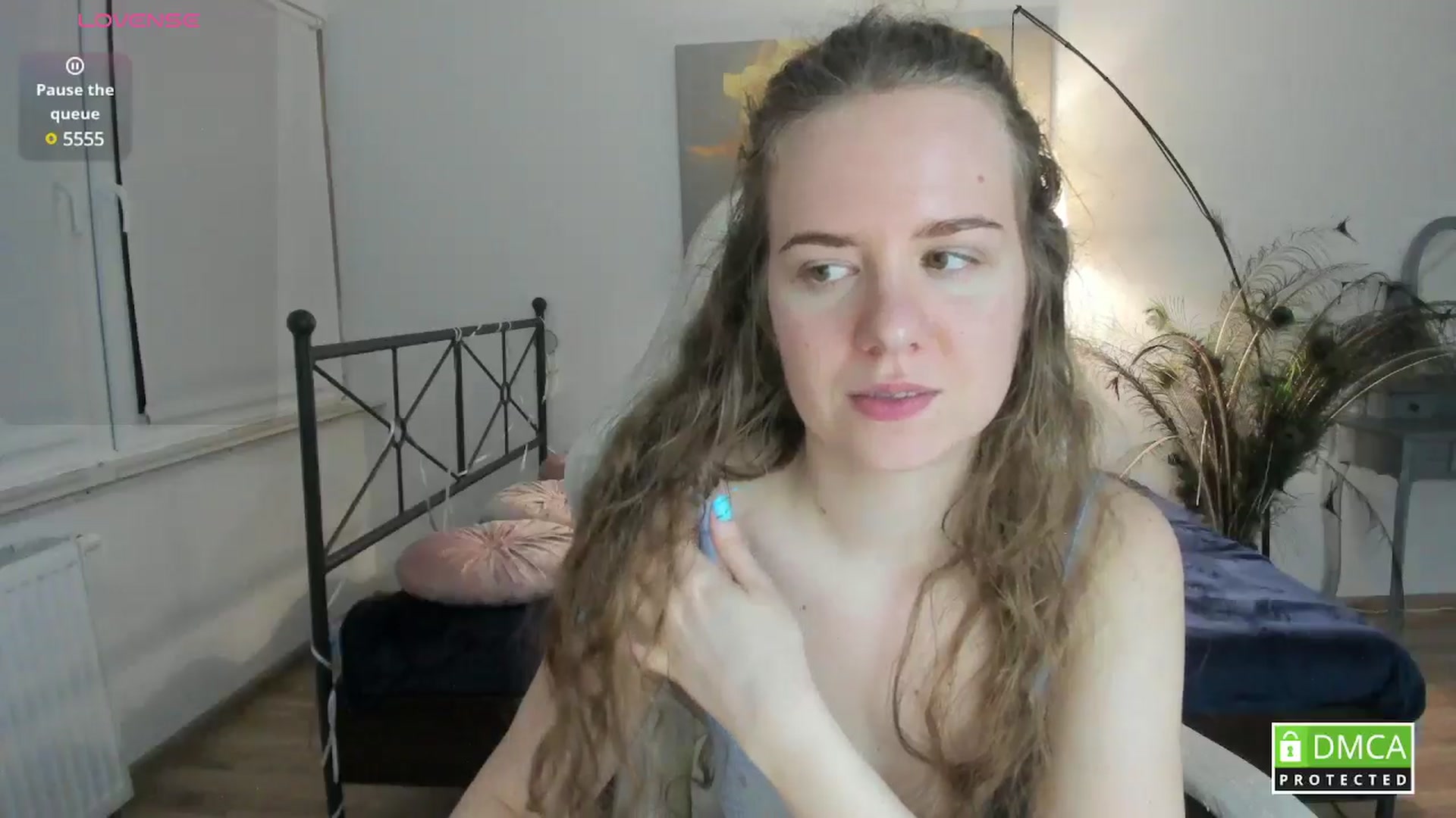 Gallery image thumbnail from LanaBelll's myfreecams stream on, 03/02/2025, 17:48 image 17 of 20