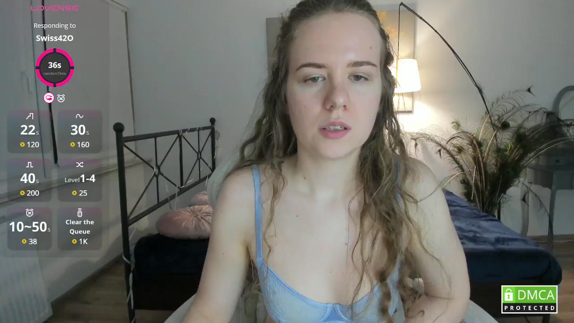 Gallery image thumbnail from LanaBelll's myfreecams stream on, 03/02/2025, 17:48 image 20 of 20