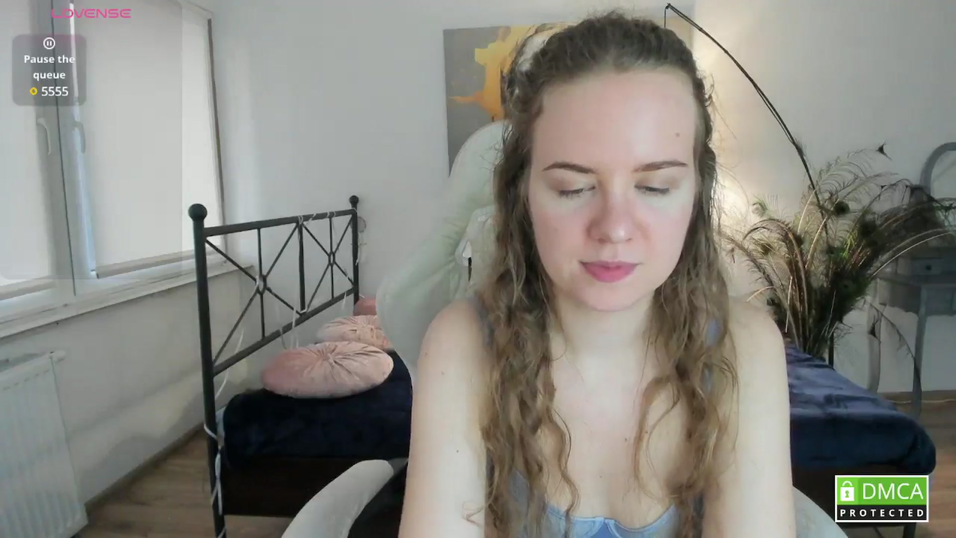 Gallery image thumbnail from LanaBelll's myfreecams stream on, 03/02/2025, 17:48 image 11 of 20