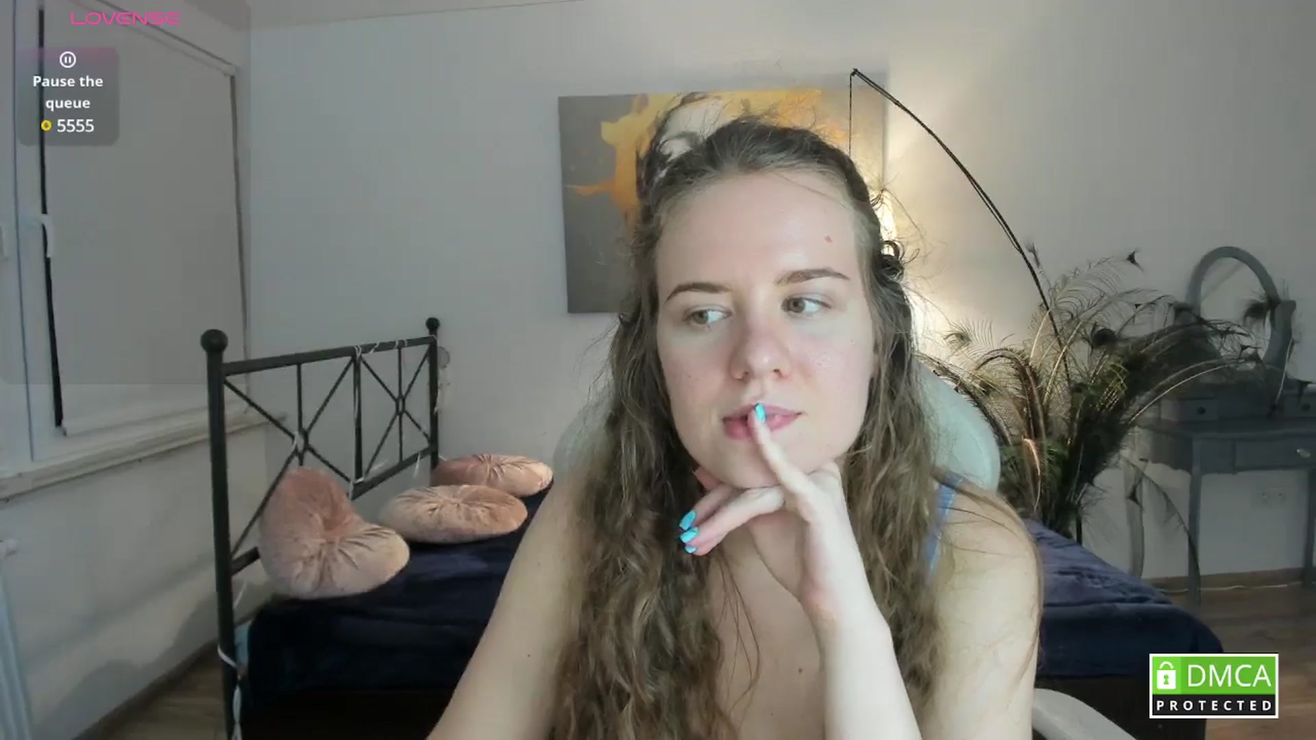 Gallery image thumbnail from LanaBelll's myfreecams stream on, 03/02/2025, 22:56 image 20 of 20