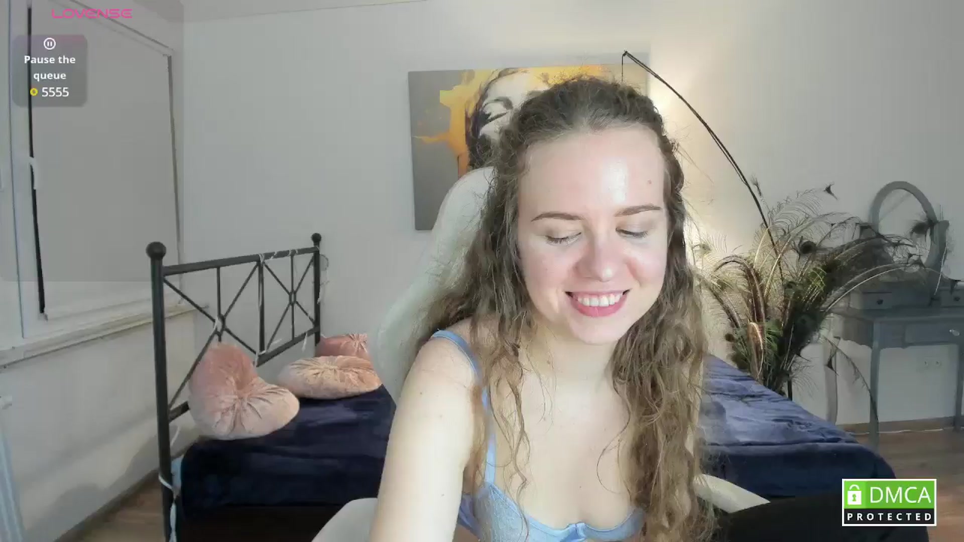 Gallery image thumbnail from LanaBelll's myfreecams stream on, 03/02/2025, 22:56 image 3 of 20