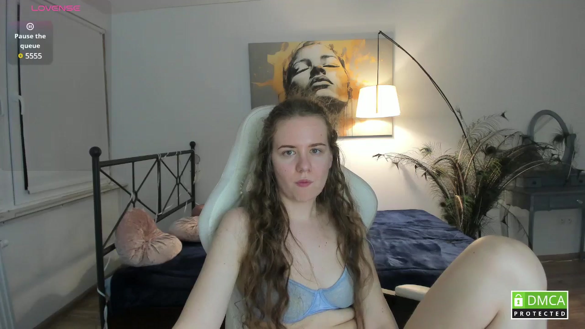 Gallery image thumbnail from LanaBelll's myfreecams stream on, 03/02/2025, 22:56 image 14 of 20