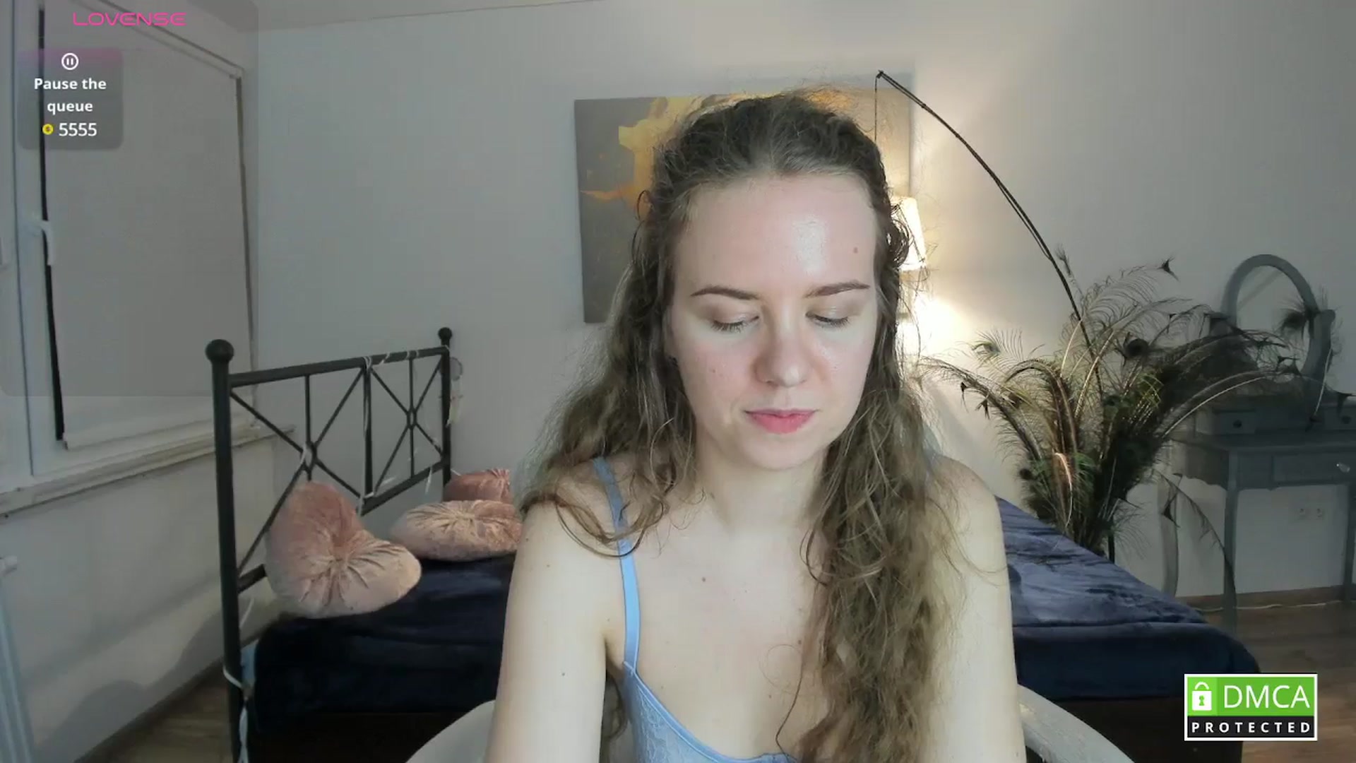 Gallery image thumbnail from LanaBelll's myfreecams stream on, 03/02/2025, 22:56 image 11 of 20