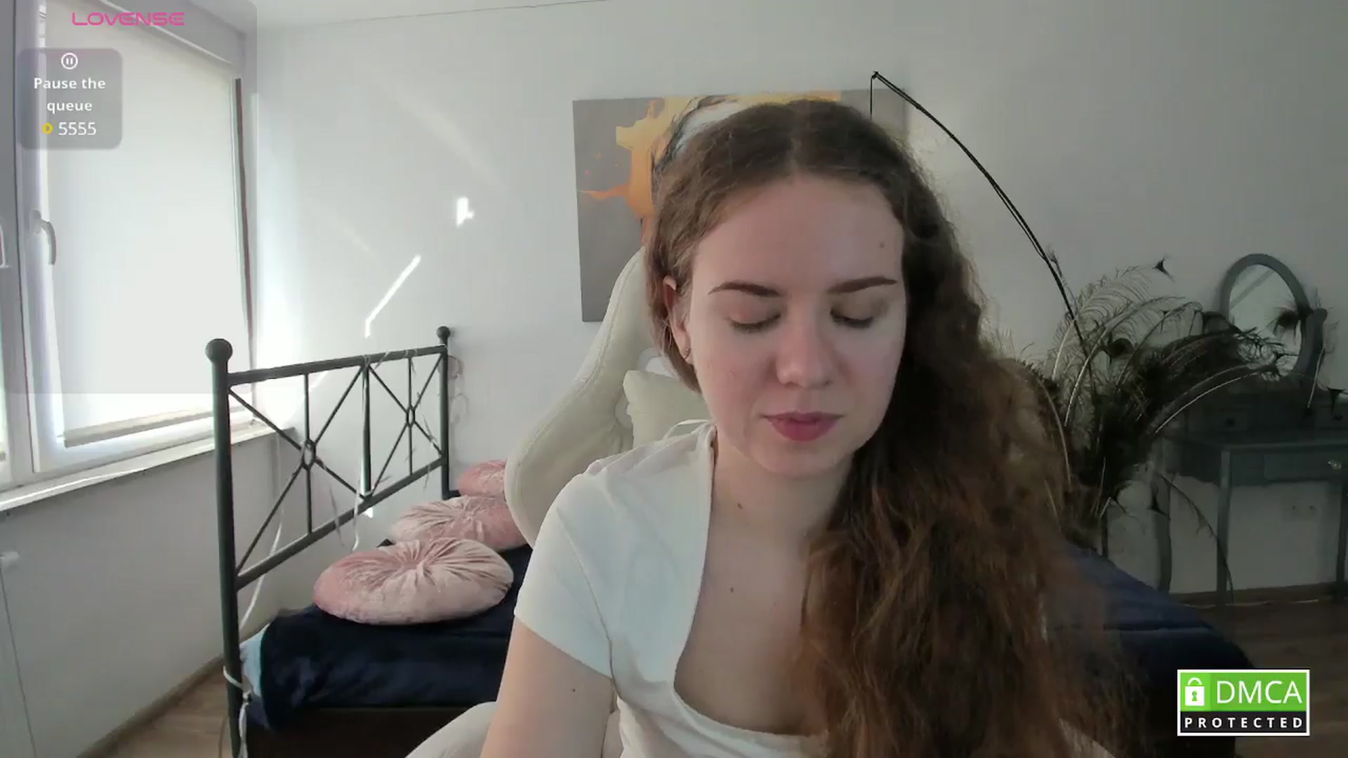 Gallery image thumbnail from LanaBelll's myfreecams stream on, 03/03/2025, 14:42 image 5 of 20