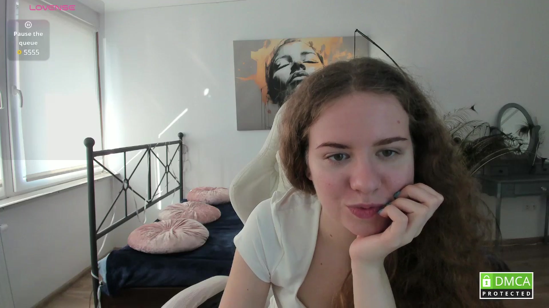 Gallery image thumbnail from LanaBelll's myfreecams stream on, 03/03/2025, 14:42 image 10 of 20