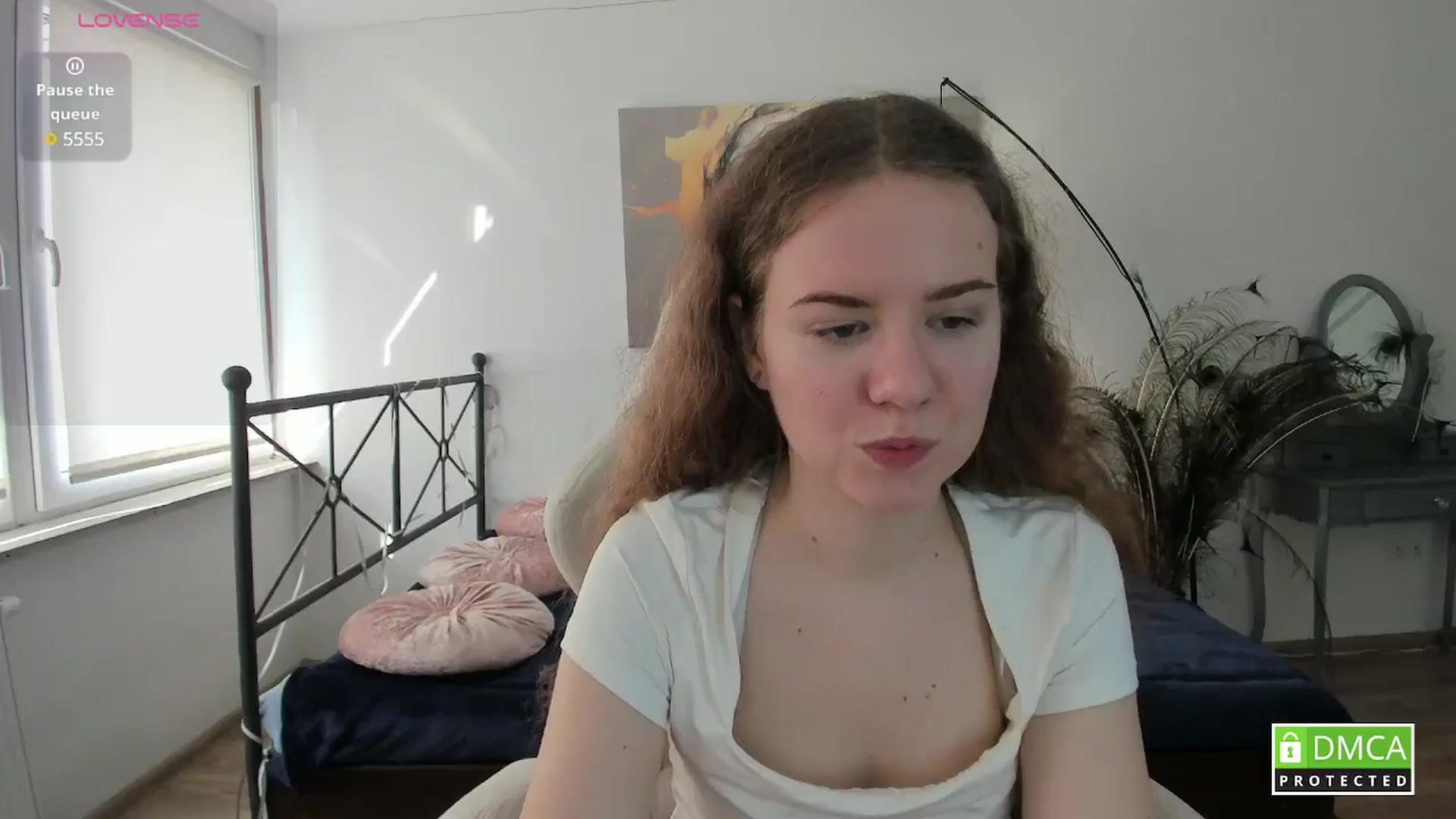 Gallery image thumbnail from LanaBelll's myfreecams stream on, 03/03/2025, 14:42 image 3 of 20