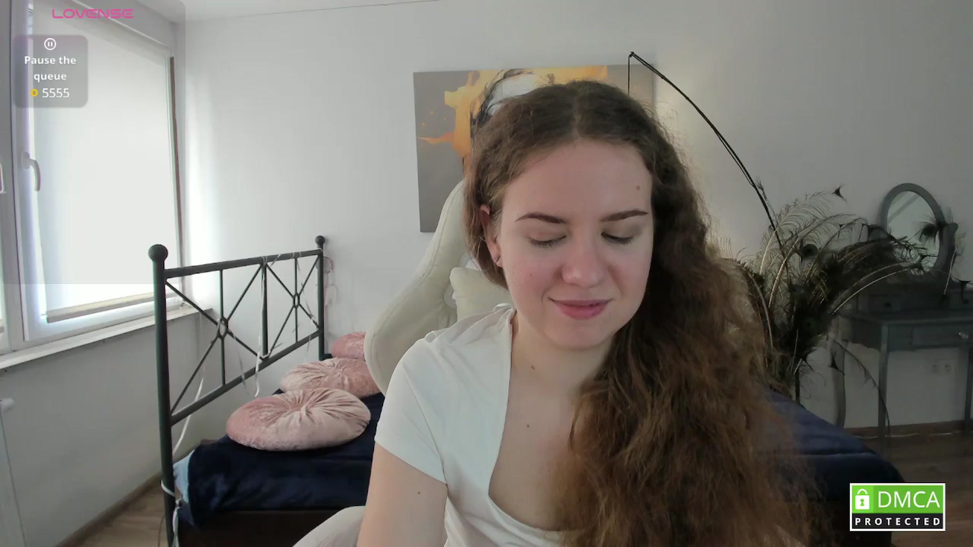 Gallery image thumbnail from LanaBelll's myfreecams stream on, 03/03/2025, 14:42 image 7 of 20