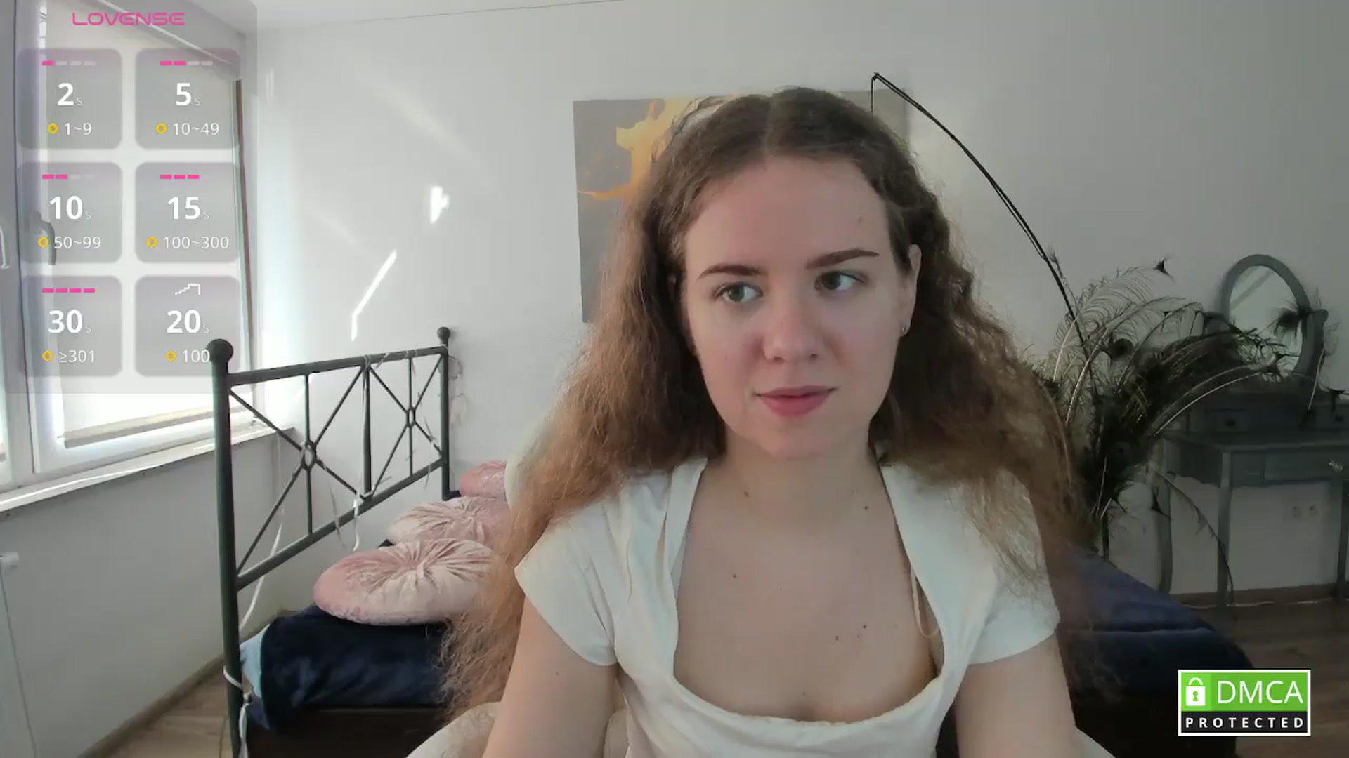 Gallery image thumbnail from LanaBelll's myfreecams stream on, 03/03/2025, 14:42 image 2 of 20