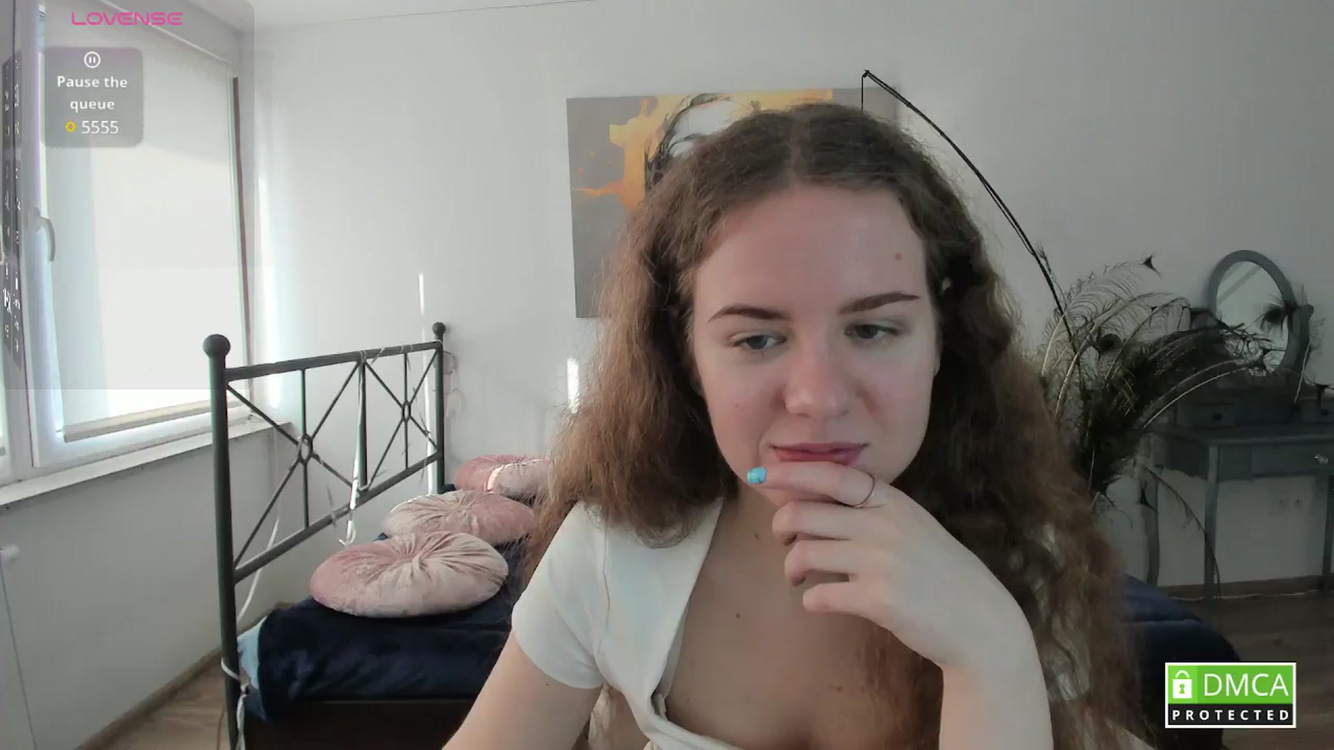 Gallery image thumbnail from LanaBelll's myfreecams stream on, 03/03/2025, 14:42 image 19 of 20