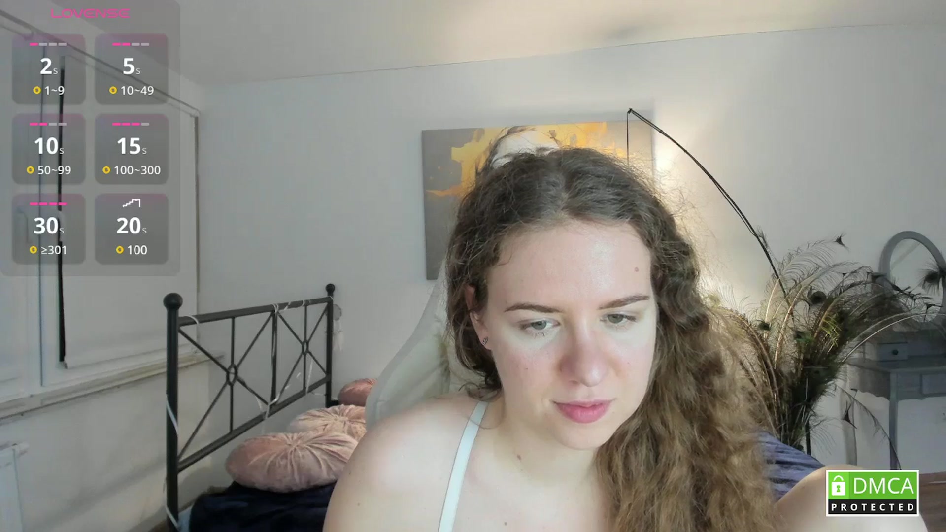 Gallery image thumbnail from LanaBelll's myfreecams stream on, 03/03/2025, 19:42 image 7 of 20