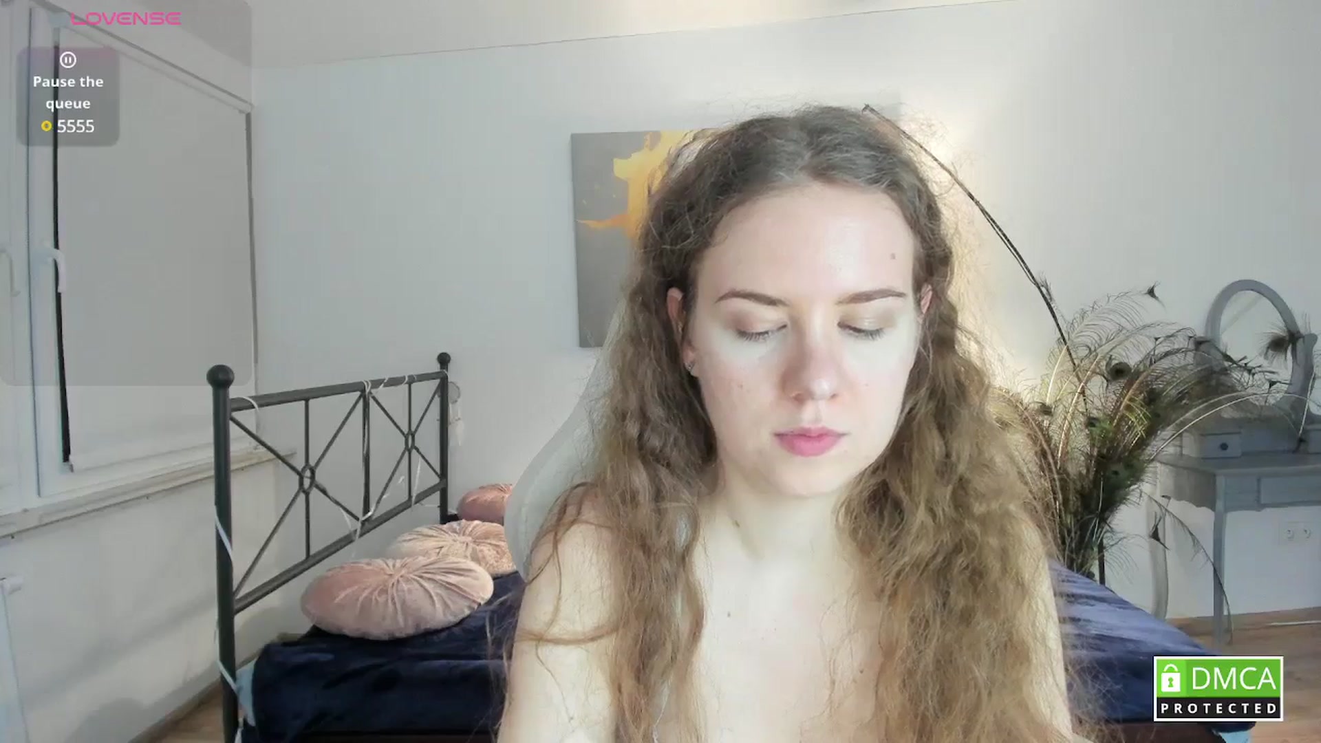 Gallery image thumbnail from LanaBelll's myfreecams stream on, 03/03/2025, 19:42 image 6 of 20