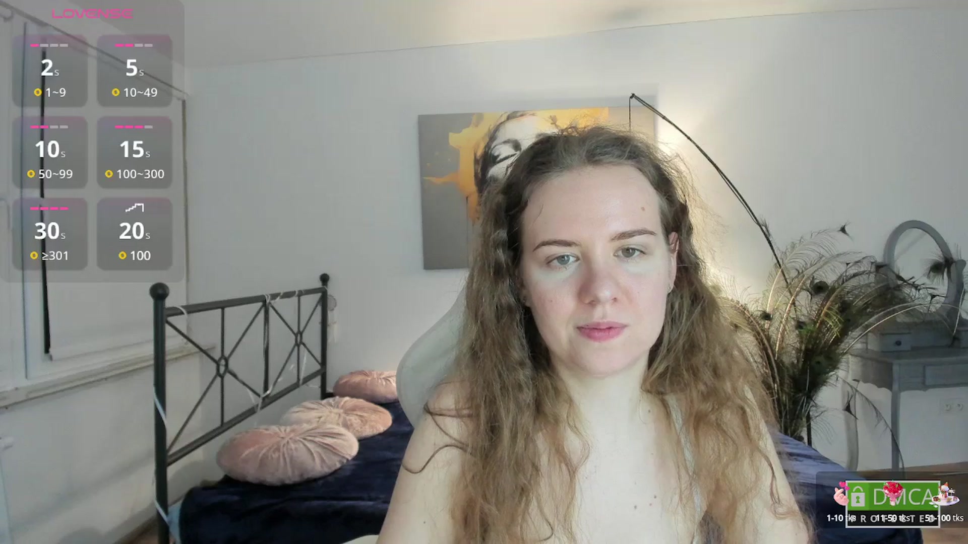 Gallery image thumbnail from LanaBelll's myfreecams stream on, 03/03/2025, 19:42 image 11 of 20