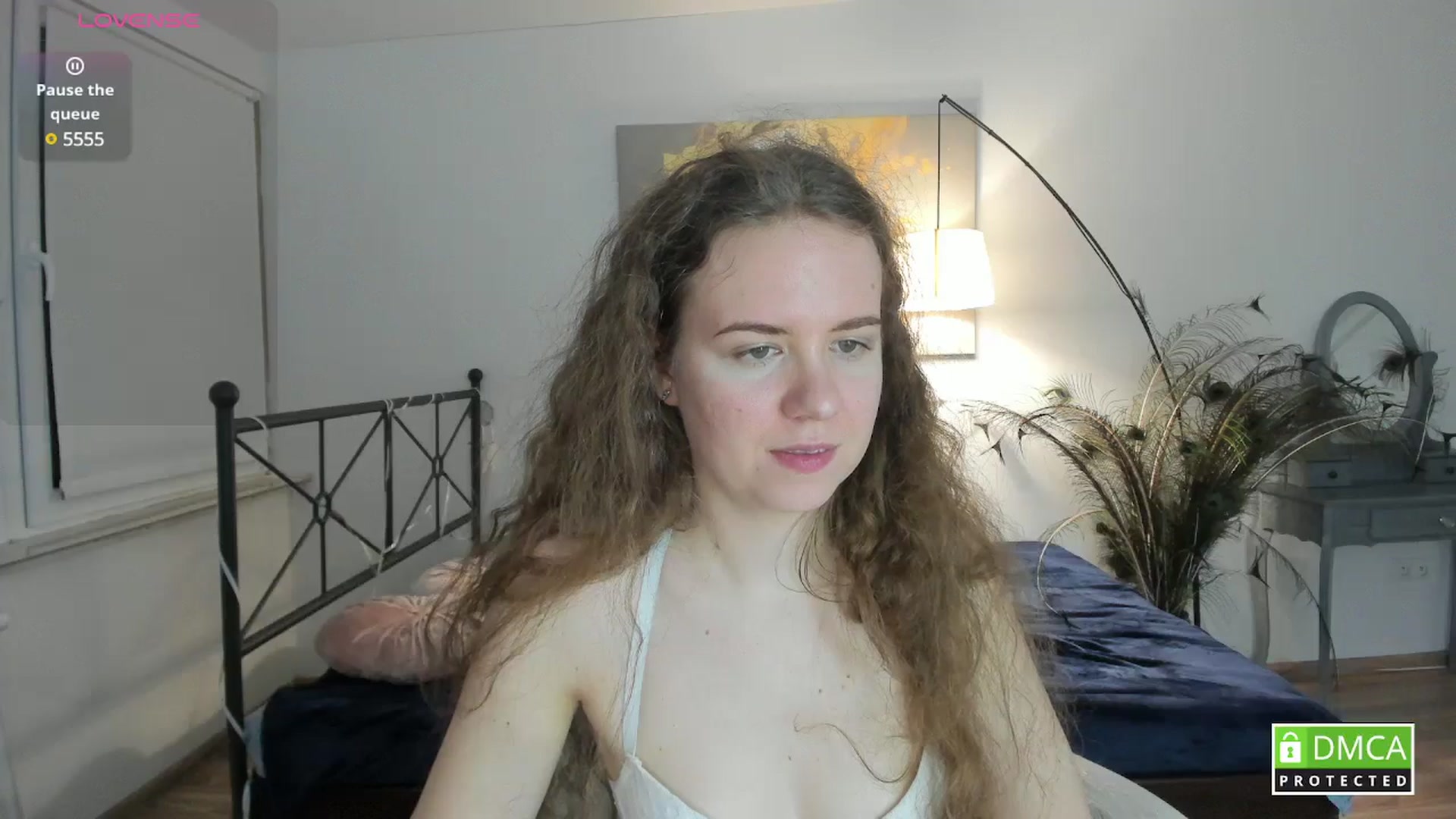 Gallery image thumbnail from LanaBelll's myfreecams stream on, 03/03/2025, 22:43 image 7 of 20