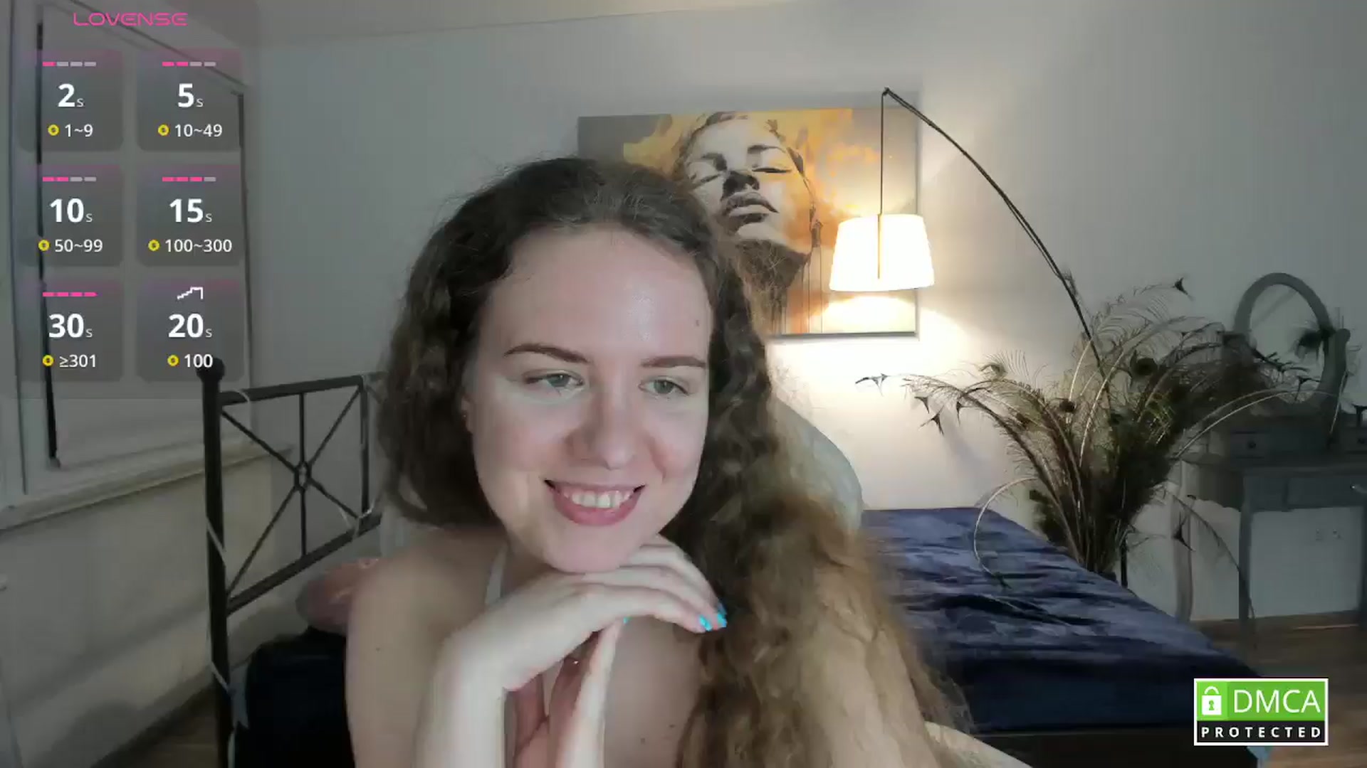 Gallery image thumbnail from LanaBelll's myfreecams stream on, 03/03/2025, 22:43 image 4 of 20