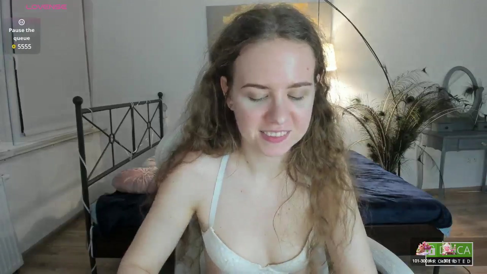 Gallery image thumbnail from LanaBelll's myfreecams stream on, 03/03/2025, 22:43 image 18 of 20