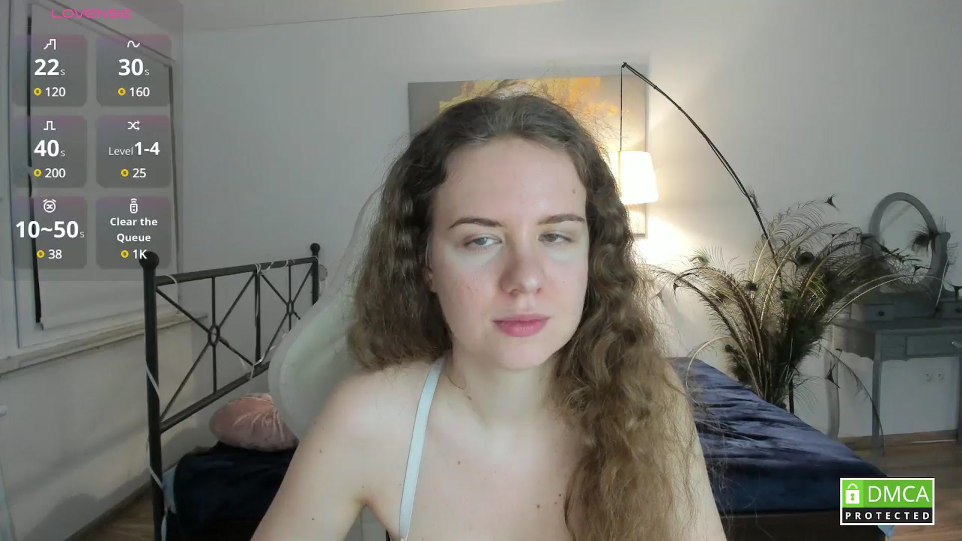 Gallery image thumbnail from LanaBelll's myfreecams stream on, 03/03/2025, 22:43 image 5 of 20