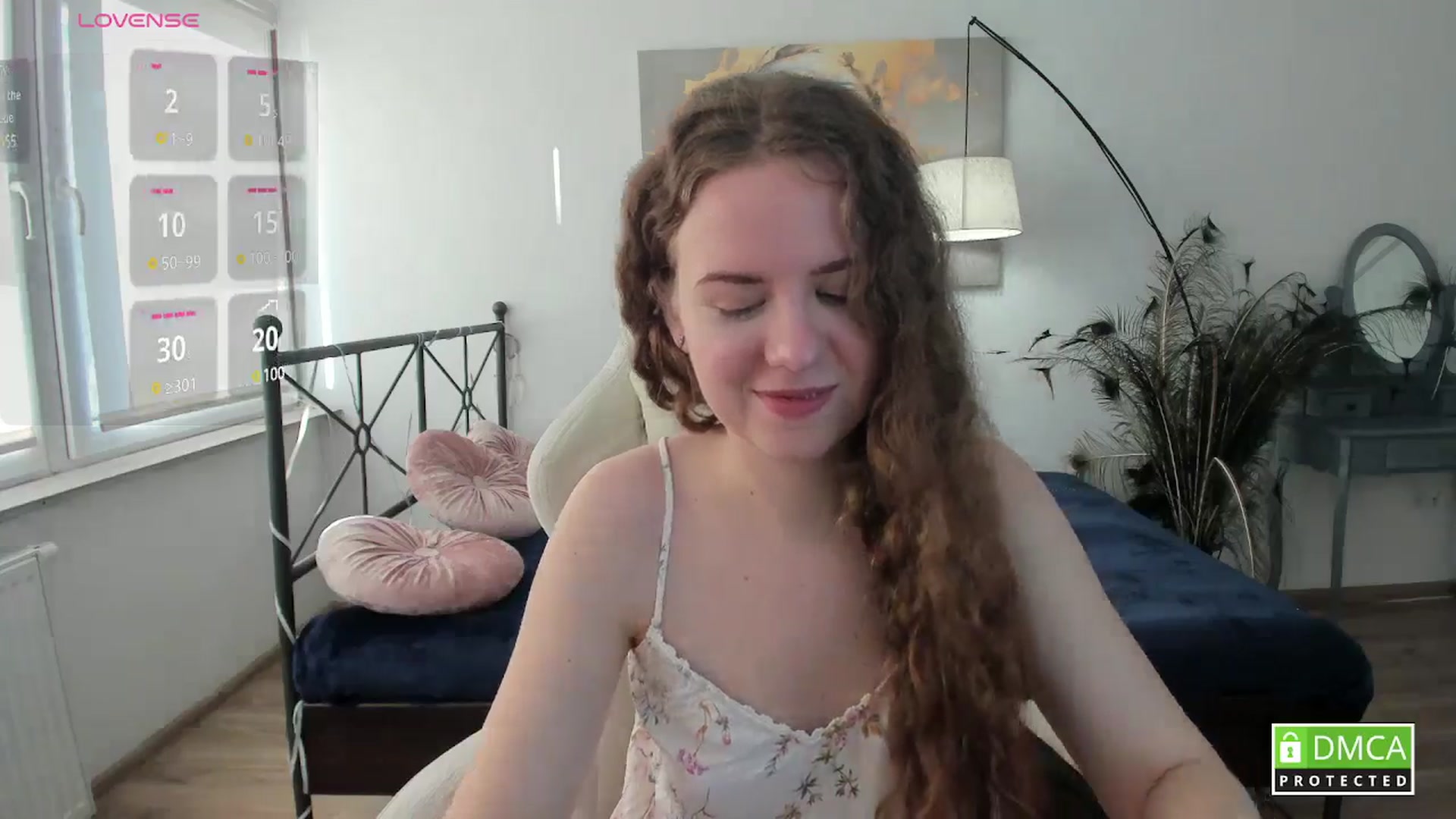 Gallery image thumbnail from LanaBelll's myfreecams stream on, 03/05/2025, 15:33 image 18 of 20