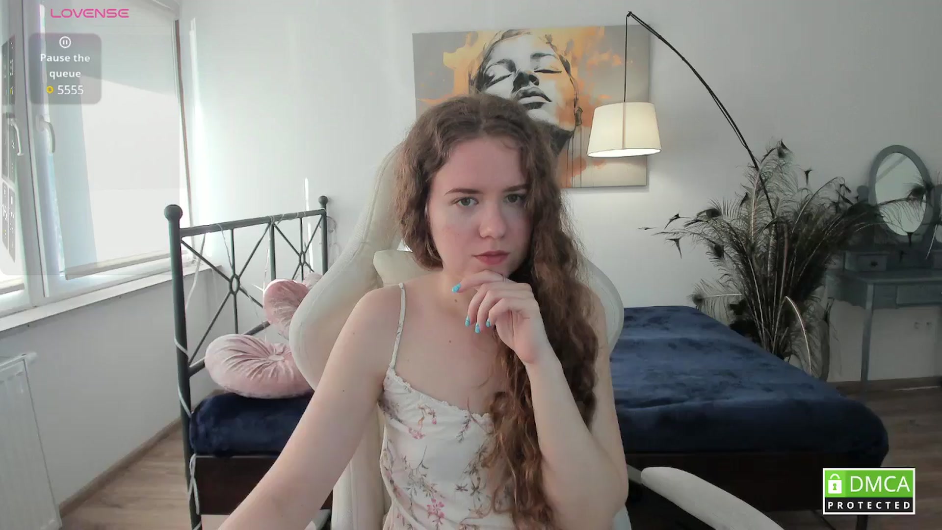 Gallery image thumbnail from LanaBelll's myfreecams stream on, 03/05/2025, 15:33 image 9 of 20