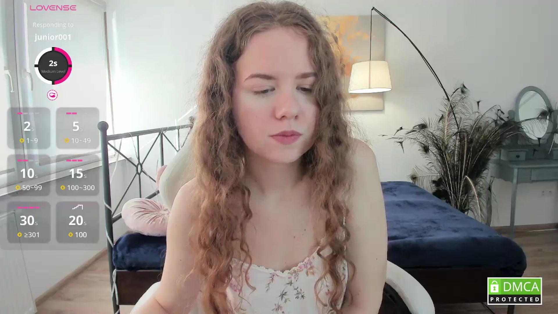 Gallery image thumbnail from LanaBelll's myfreecams stream on, 03/05/2025, 15:33 image 7 of 20