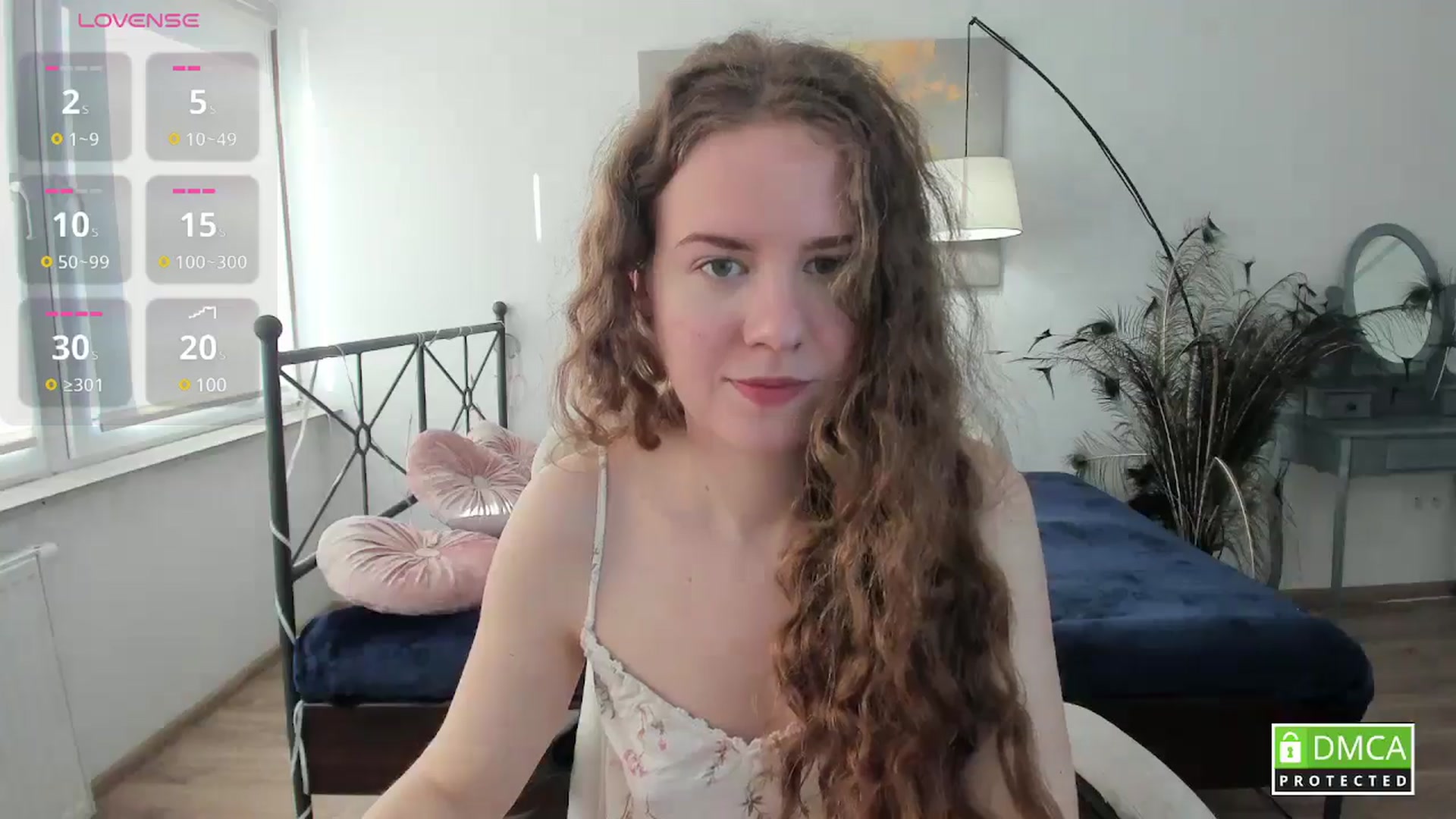 Gallery image thumbnail from LanaBelll's myfreecams stream on, 03/05/2025, 15:33 image 16 of 20