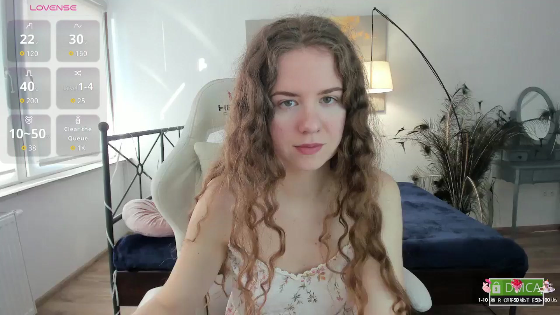 Gallery image thumbnail from LanaBelll's myfreecams stream on, 03/05/2025, 15:33 image 2 of 20