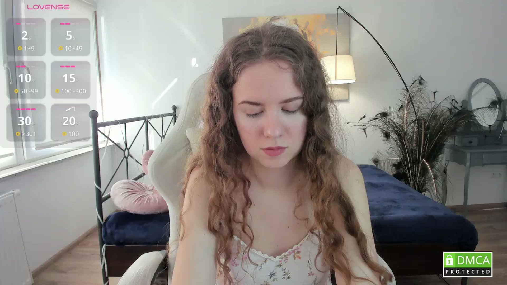 Gallery image thumbnail from LanaBelll's myfreecams stream on, 03/05/2025, 15:33 image 4 of 20