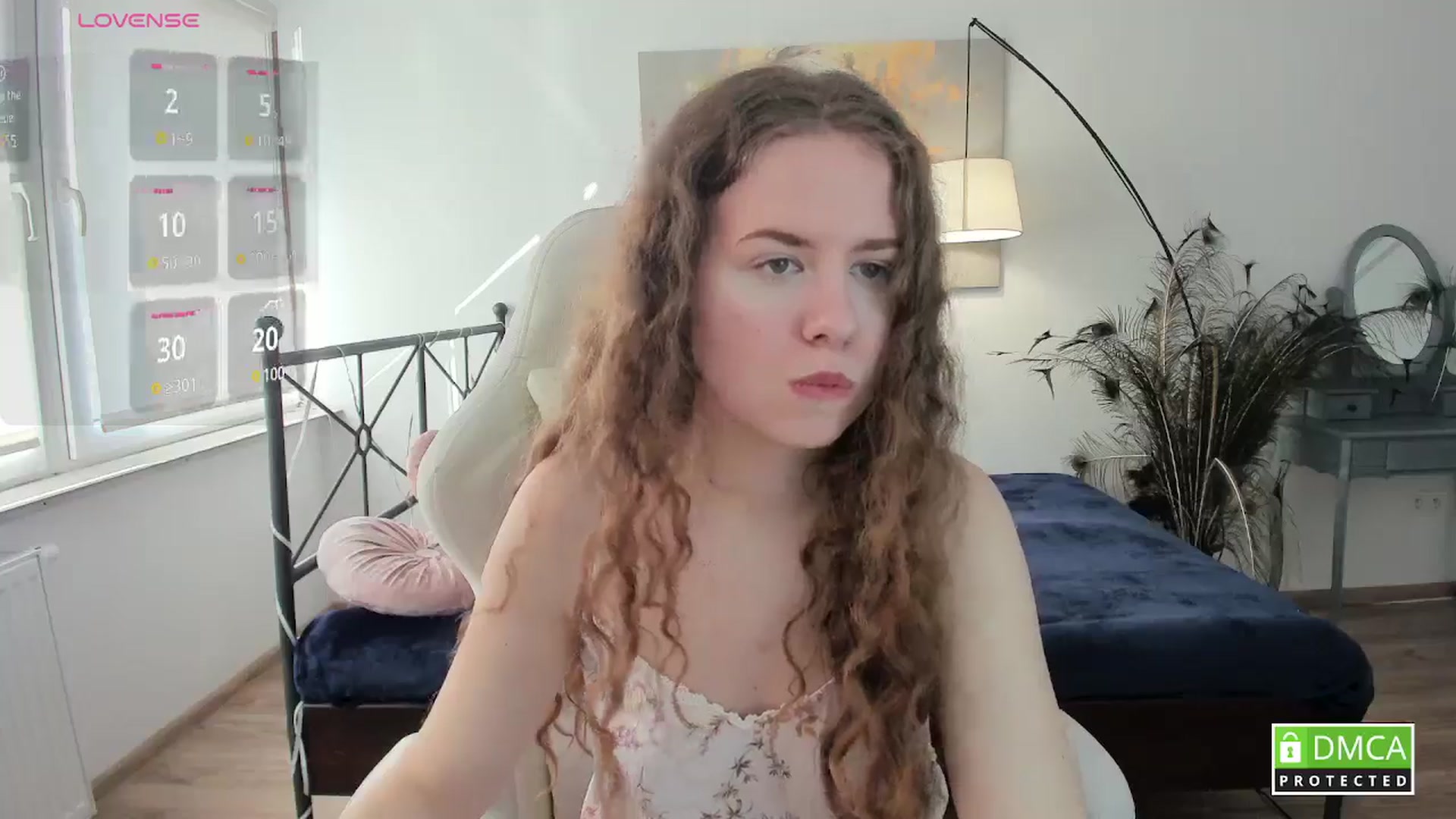 Gallery image thumbnail from LanaBelll's myfreecams stream on, 03/05/2025, 15:33 image 6 of 20