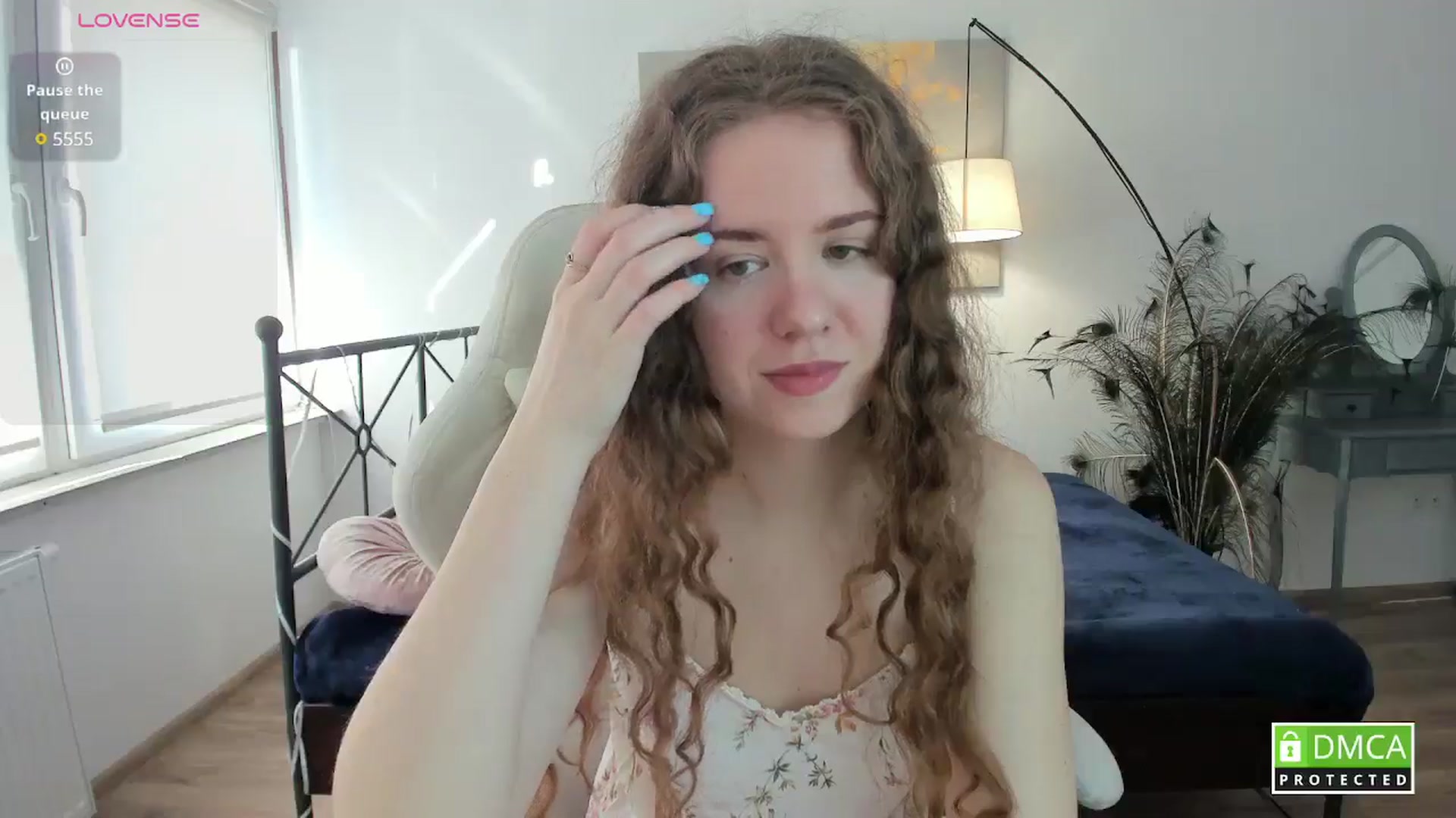 Gallery image thumbnail from LanaBelll's myfreecams stream on, 03/05/2025, 15:33 image 3 of 20