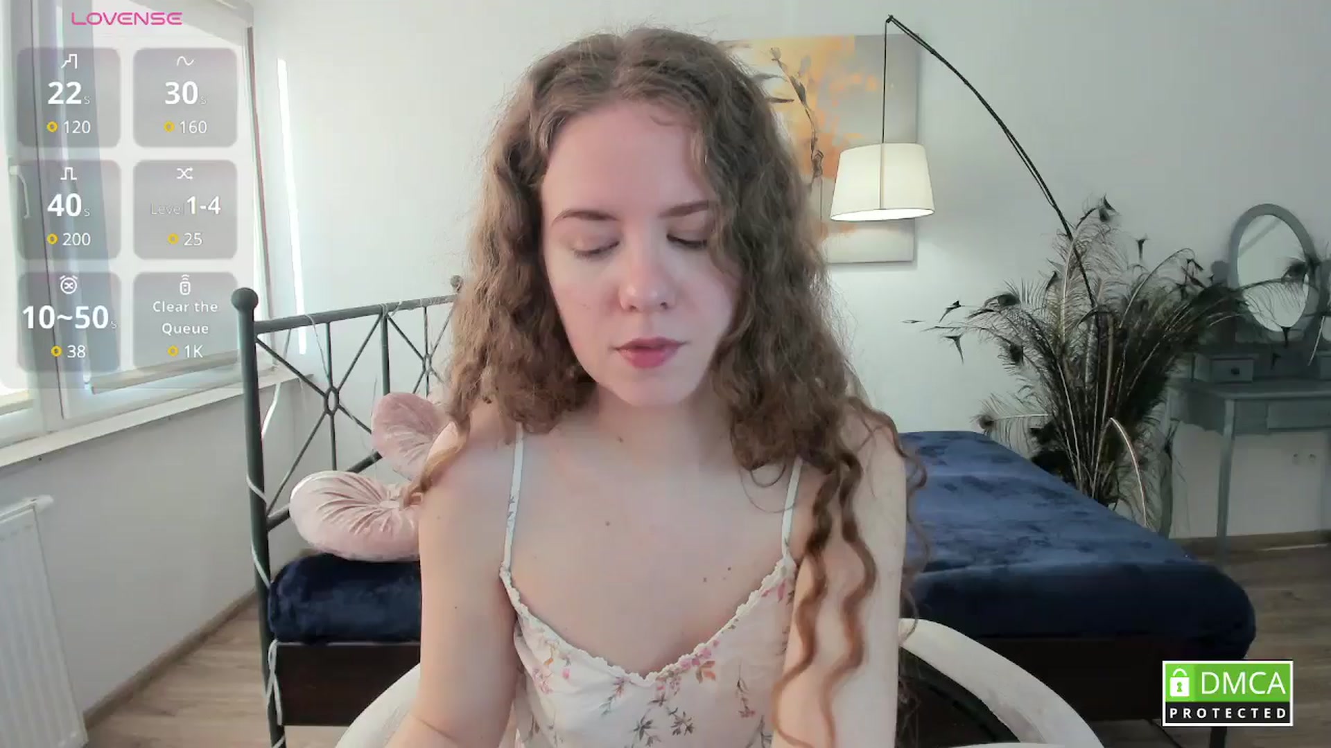 Gallery image thumbnail from LanaBelll's myfreecams stream on, 03/05/2025, 15:33 image 19 of 20