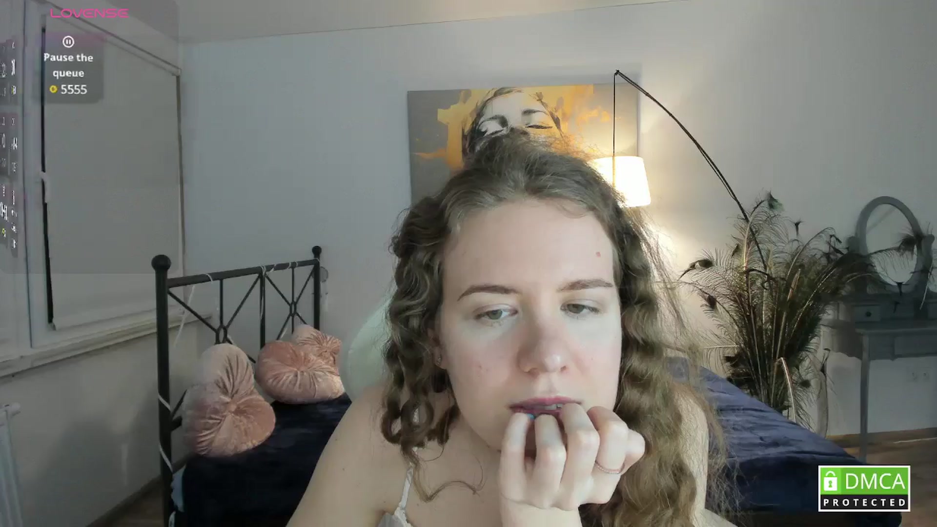 Gallery image thumbnail from LanaBelll's myfreecams stream on, 03/05/2025, 18:51 image 15 of 20