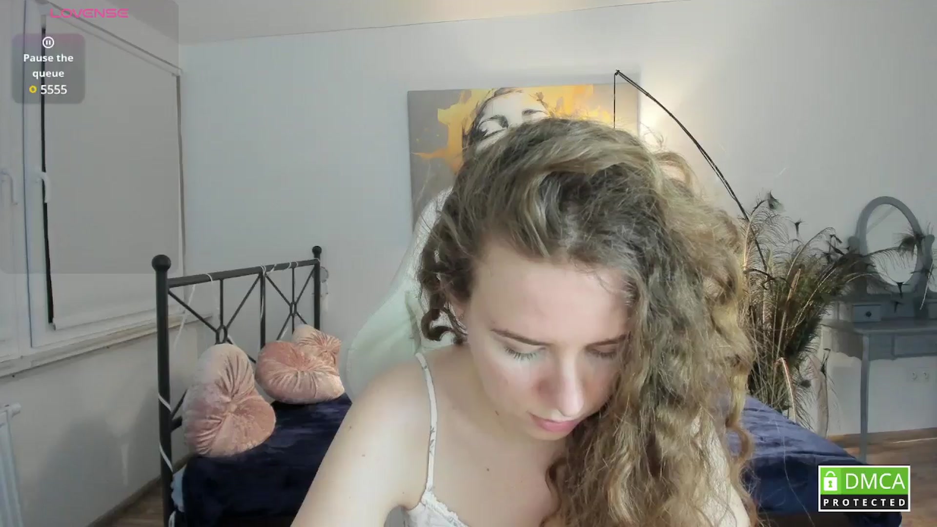 Gallery image thumbnail from LanaBelll's myfreecams stream on, 03/05/2025, 18:51 image 16 of 20