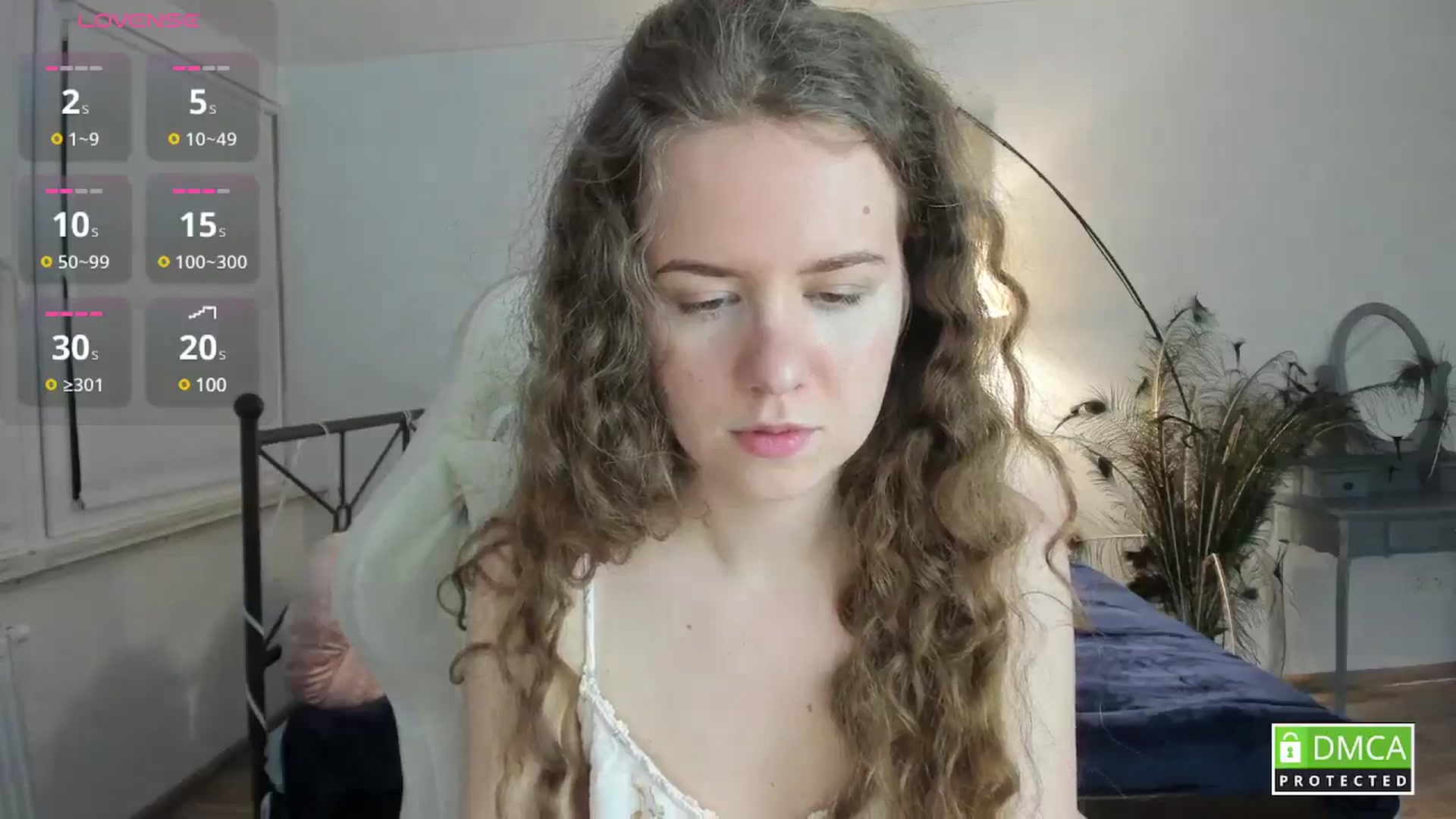 Gallery image thumbnail from LanaBelll's myfreecams stream on, 03/05/2025, 18:51 image 12 of 20