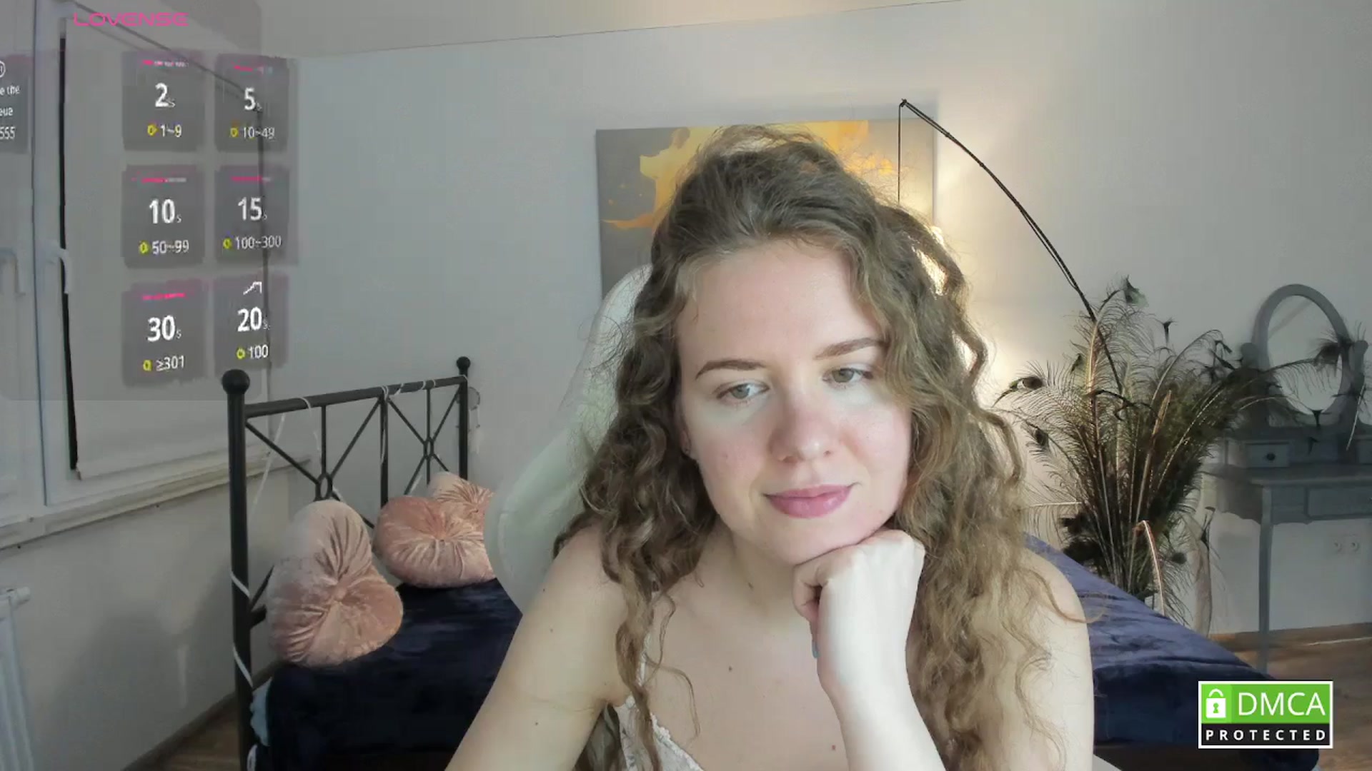 Gallery image thumbnail from LanaBelll's myfreecams stream on, 03/05/2025, 18:51 image 7 of 20