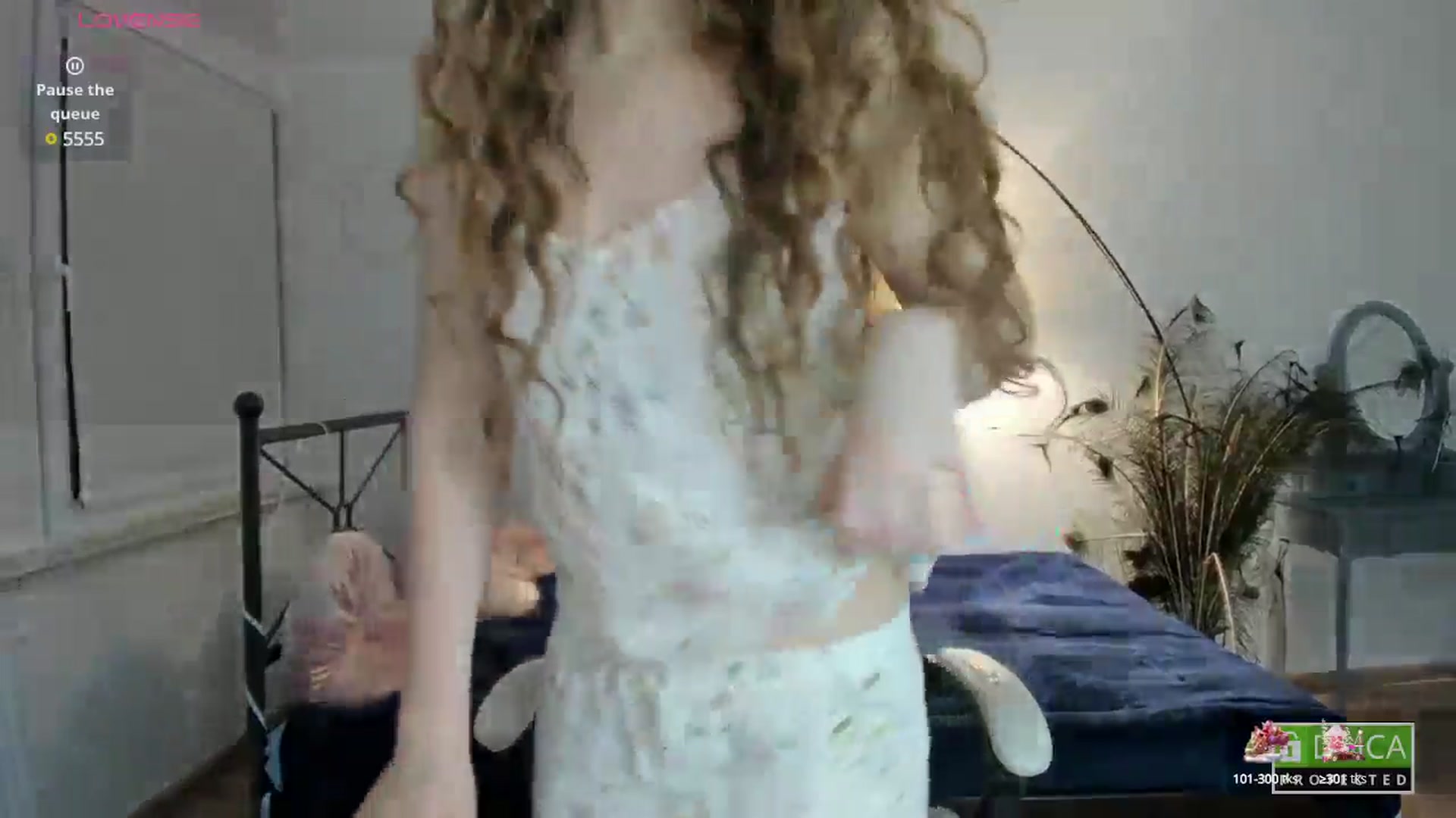 Gallery image thumbnail from LanaBelll's myfreecams stream on, 03/05/2025, 18:51 image 6 of 20