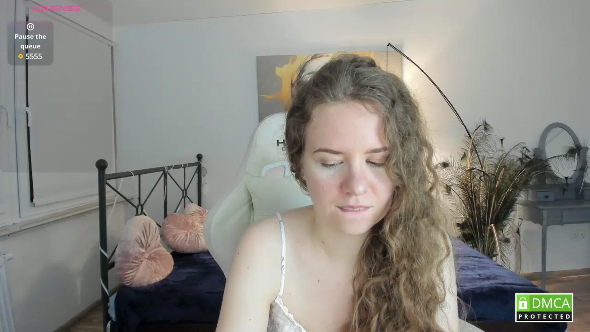 Gallery image thumbnail from LanaBelll's myfreecams stream on, 03/05/2025, 18:51 image 9 of 20