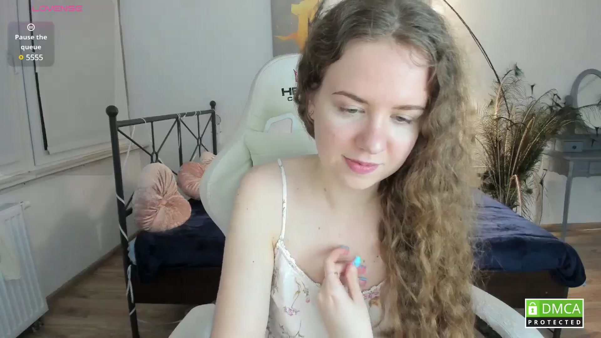Gallery image thumbnail from LanaBelll's myfreecams stream on, 03/05/2025, 21:09 image 10 of 20