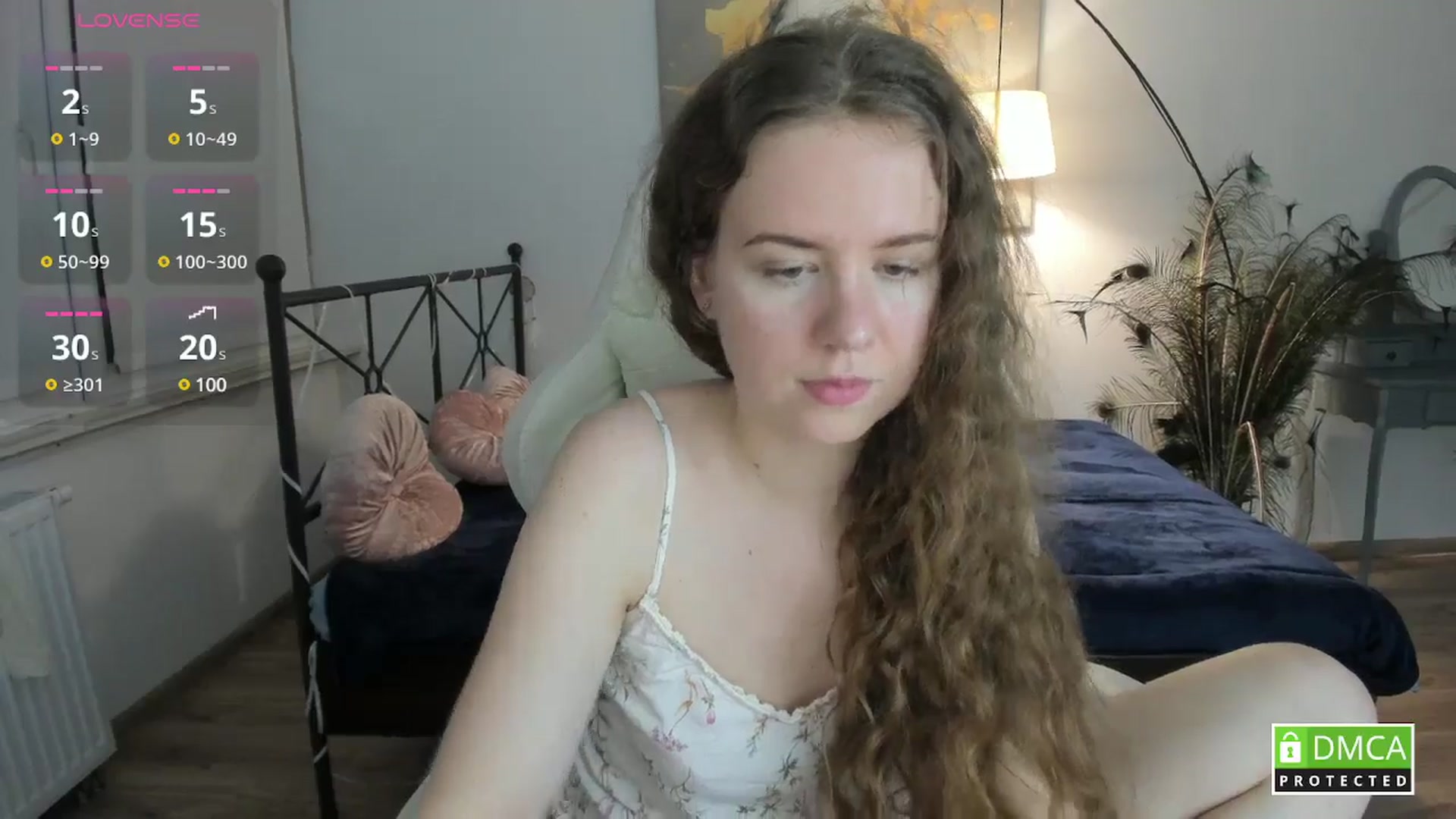 Gallery image thumbnail from LanaBelll's myfreecams stream on, 03/05/2025, 21:09 image 6 of 20