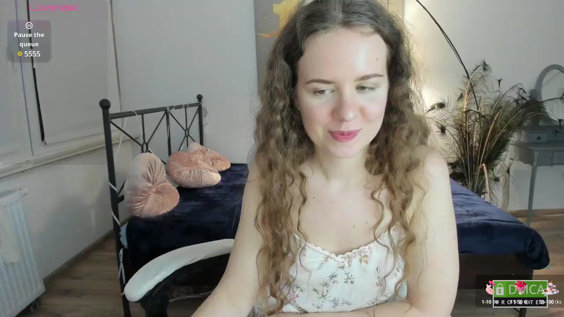 Gallery image thumbnail from LanaBelll's myfreecams stream on, 03/05/2025, 21:09 image 16 of 20