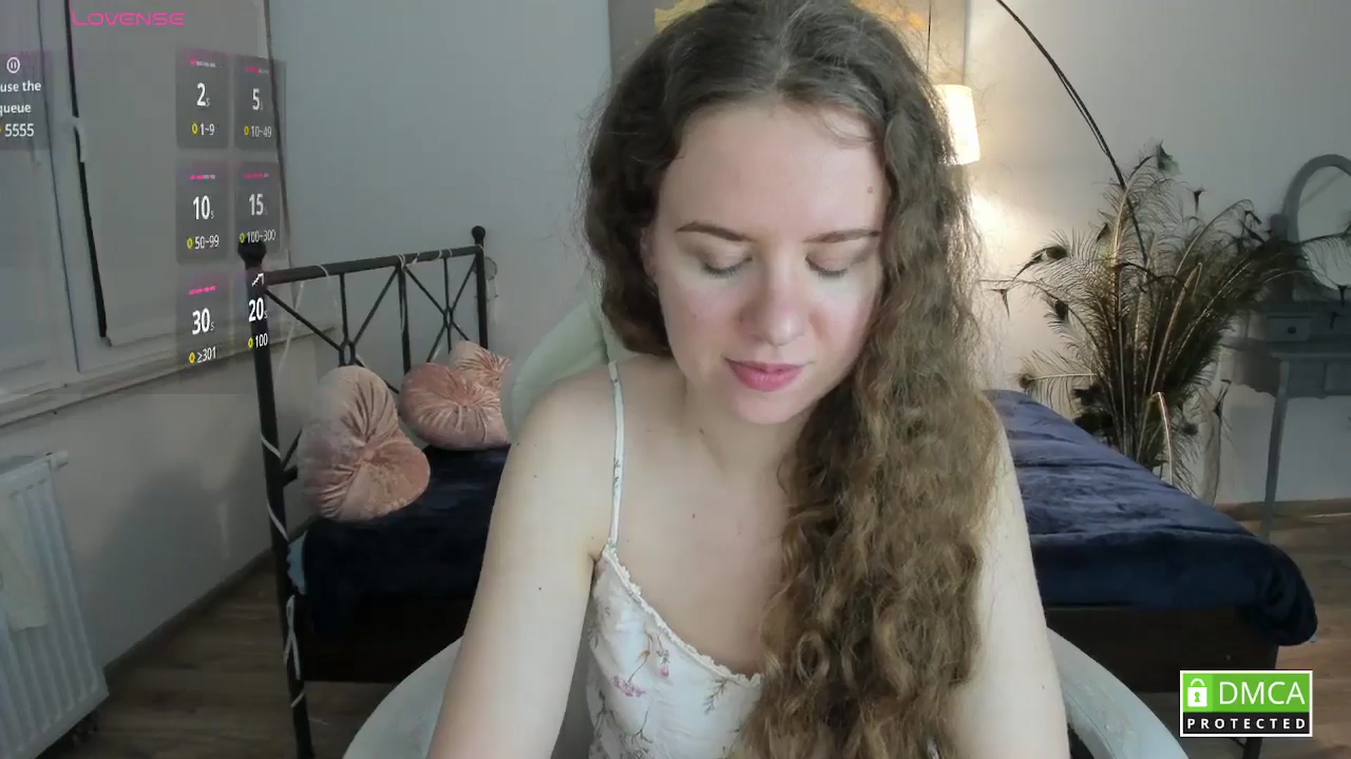Gallery image thumbnail from LanaBelll's myfreecams stream on, 03/05/2025, 21:09 image 7 of 20