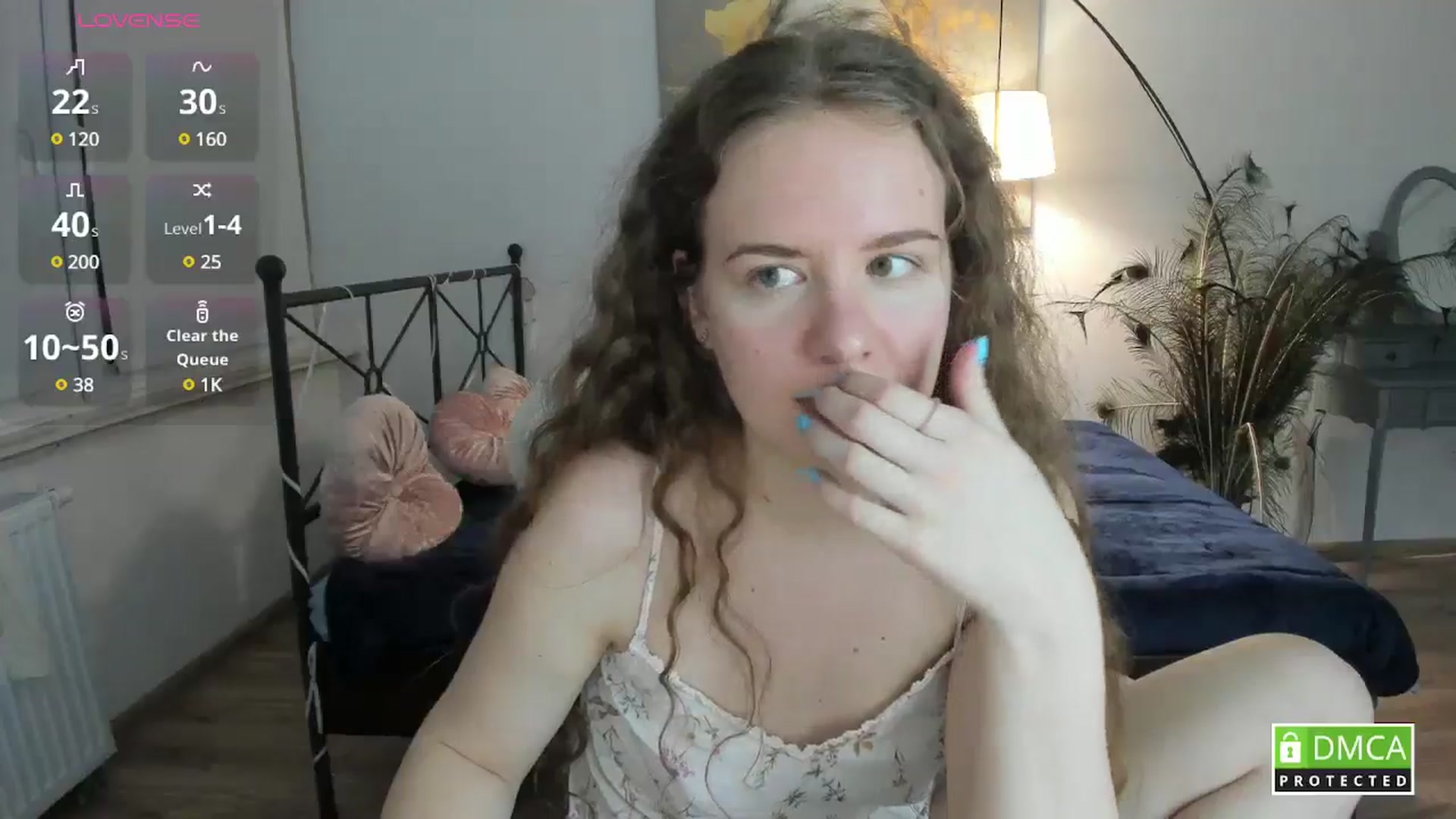 Gallery image thumbnail from LanaBelll's myfreecams stream on, 03/05/2025, 21:09 image 5 of 20