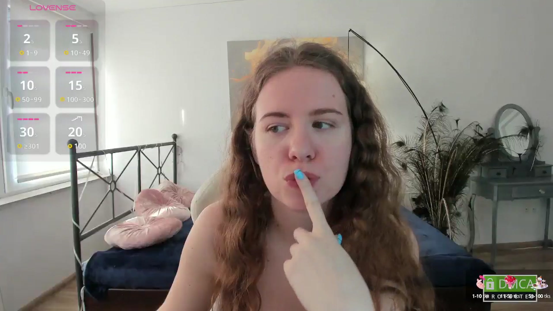 Gallery image thumbnail from LanaBelll's myfreecams stream on, 03/10/2025, 15:02 image 17 of 20