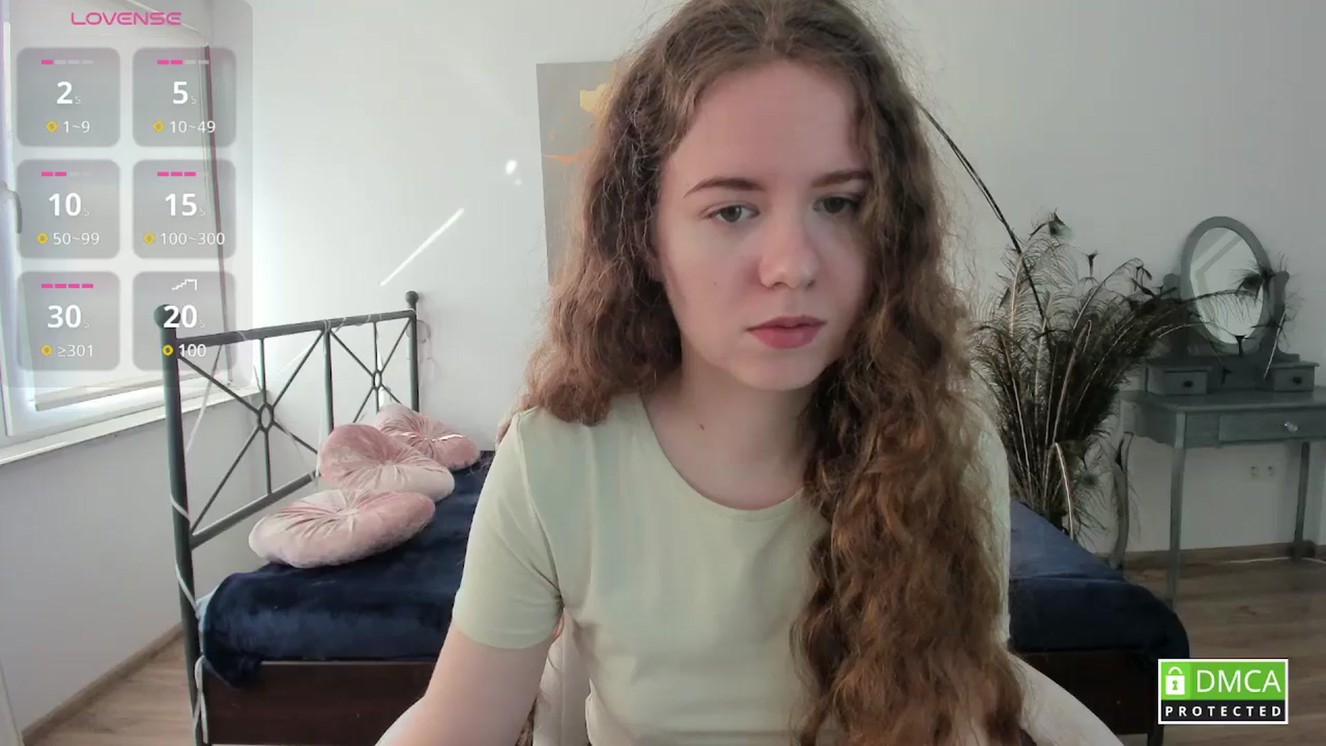 Gallery image thumbnail from LanaBelll's myfreecams stream on, 03/10/2025, 15:02 image 5 of 20
