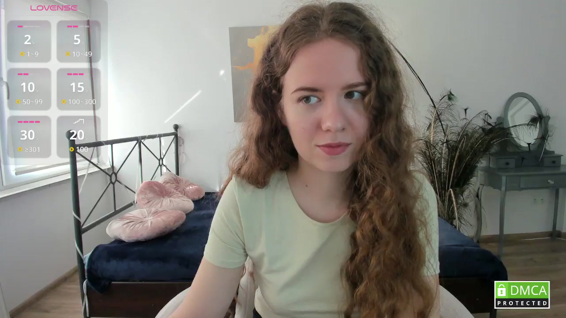 Gallery image thumbnail from LanaBelll's myfreecams stream on, 03/10/2025, 15:02 image 6 of 20