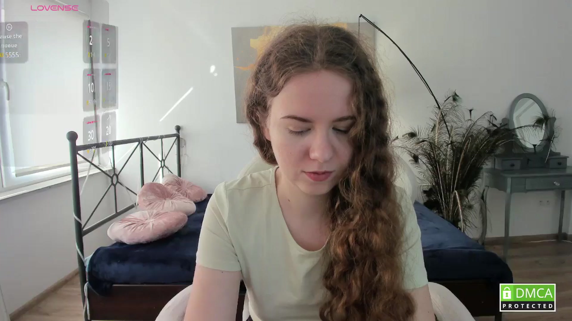 Gallery image thumbnail from LanaBelll's myfreecams stream on, 03/10/2025, 15:02 image 3 of 20