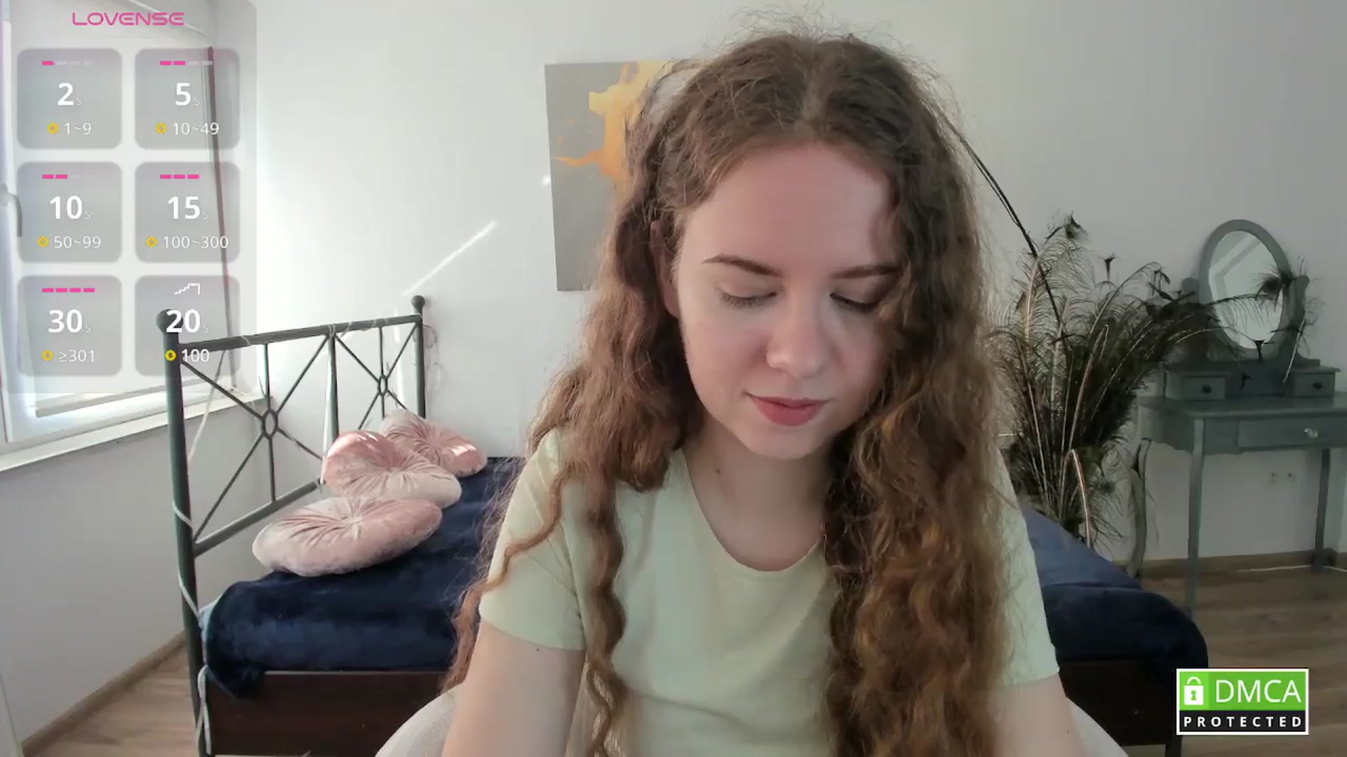 Gallery image thumbnail from LanaBelll's myfreecams stream on, 03/10/2025, 15:02 image 8 of 20