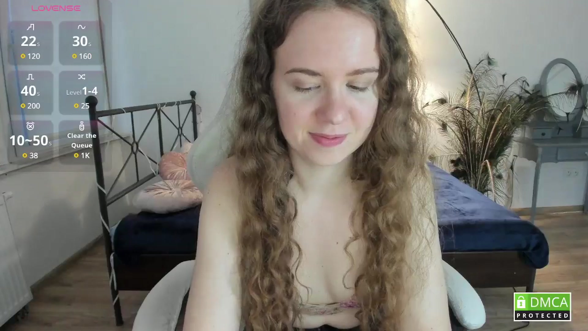 Gallery image thumbnail from LanaBelll's myfreecams stream on, 03/10/2025, 17:51 image 2 of 20