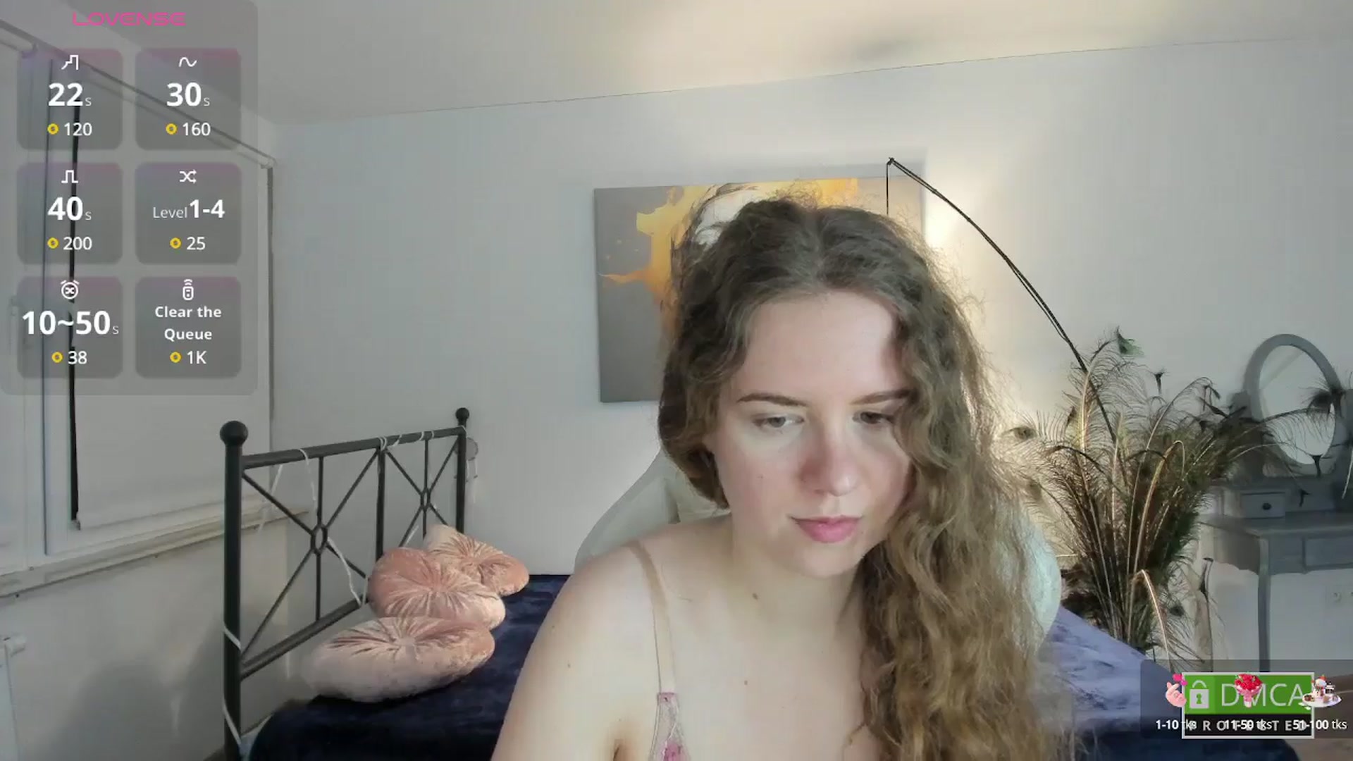 Gallery image thumbnail from LanaBelll's myfreecams stream on, 03/10/2025, 17:51 image 11 of 20